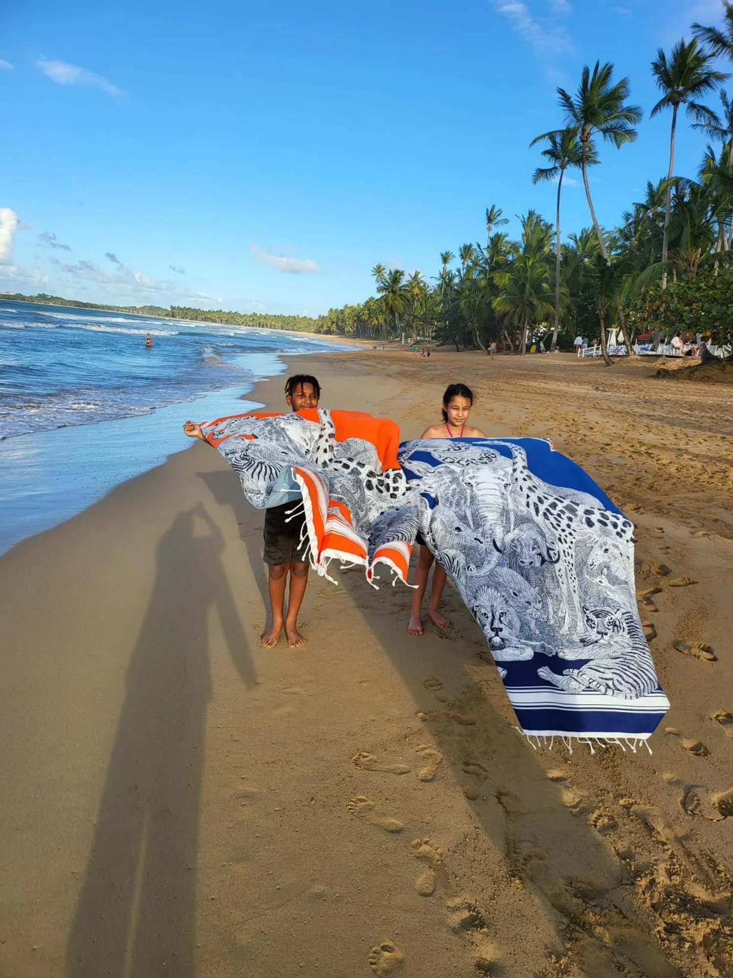 Day in Hotel Casa Coson