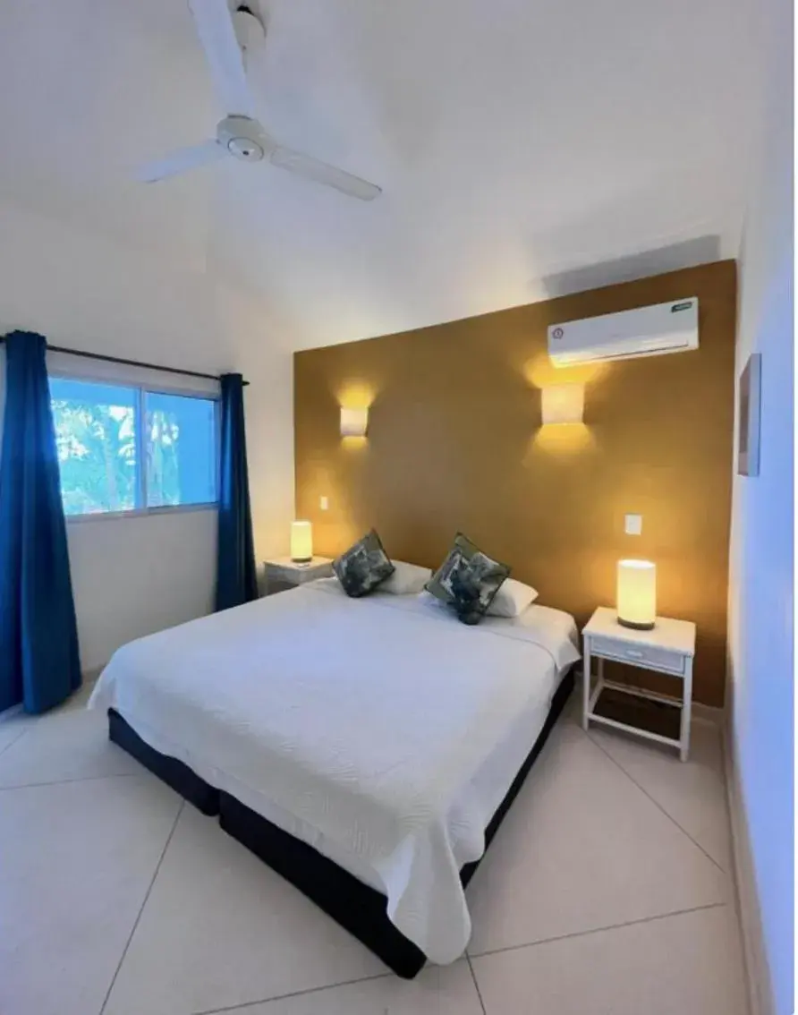 Family Suite in Hotel Casa Coson Family Suite in Hotel Casa Coson