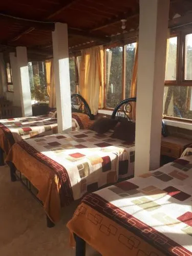La Misión Hotel Chignahuapan