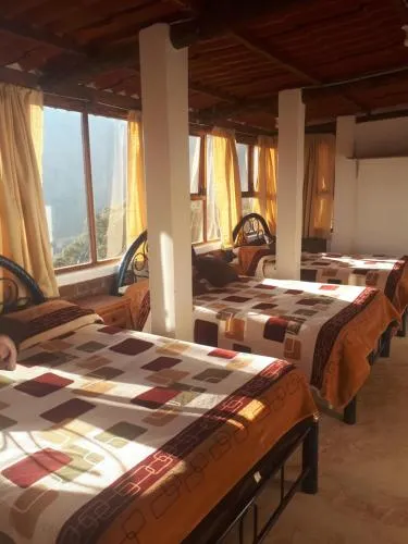 La Misión Hotel Chignahuapan