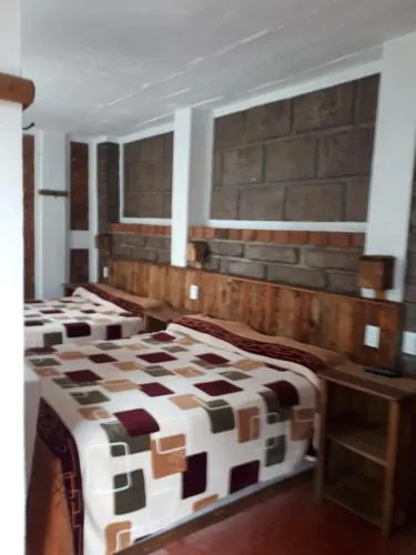 La Misión Hotel Chignahuapan