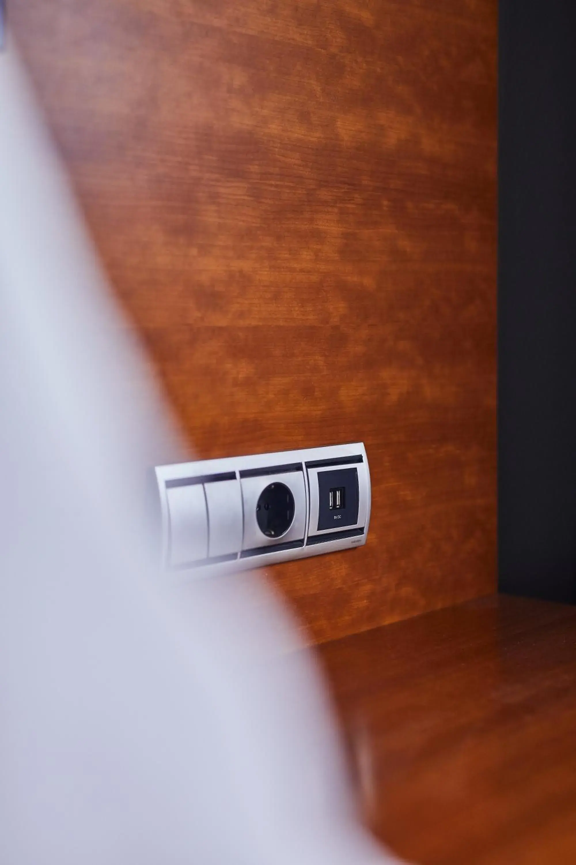 View (from property/room) in Hotel Silken Amara Plaza View (from property/room) in Hotel Silken Amara Plaza