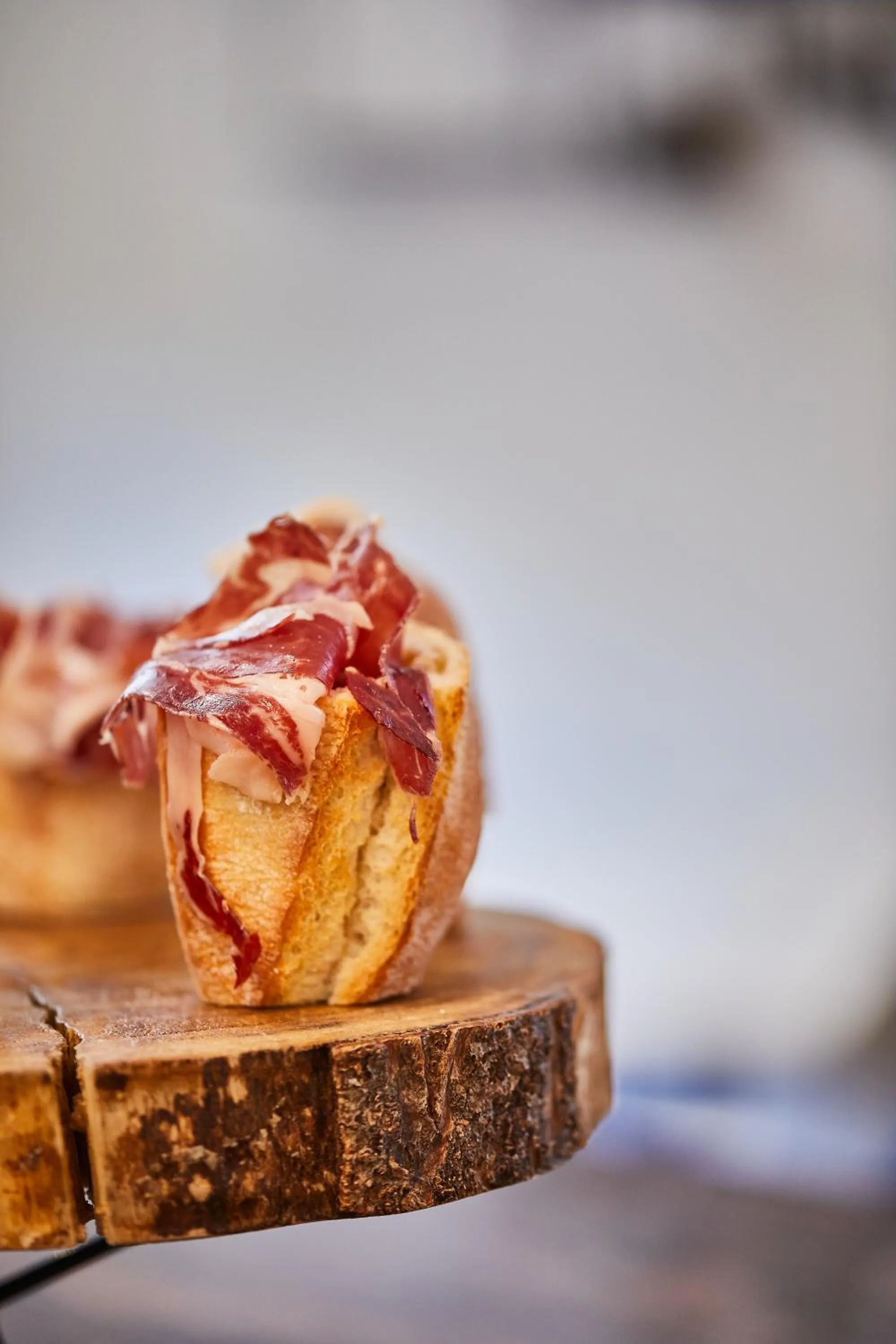 Restaurant/places to eat in Hotel Silken Amara Plaza