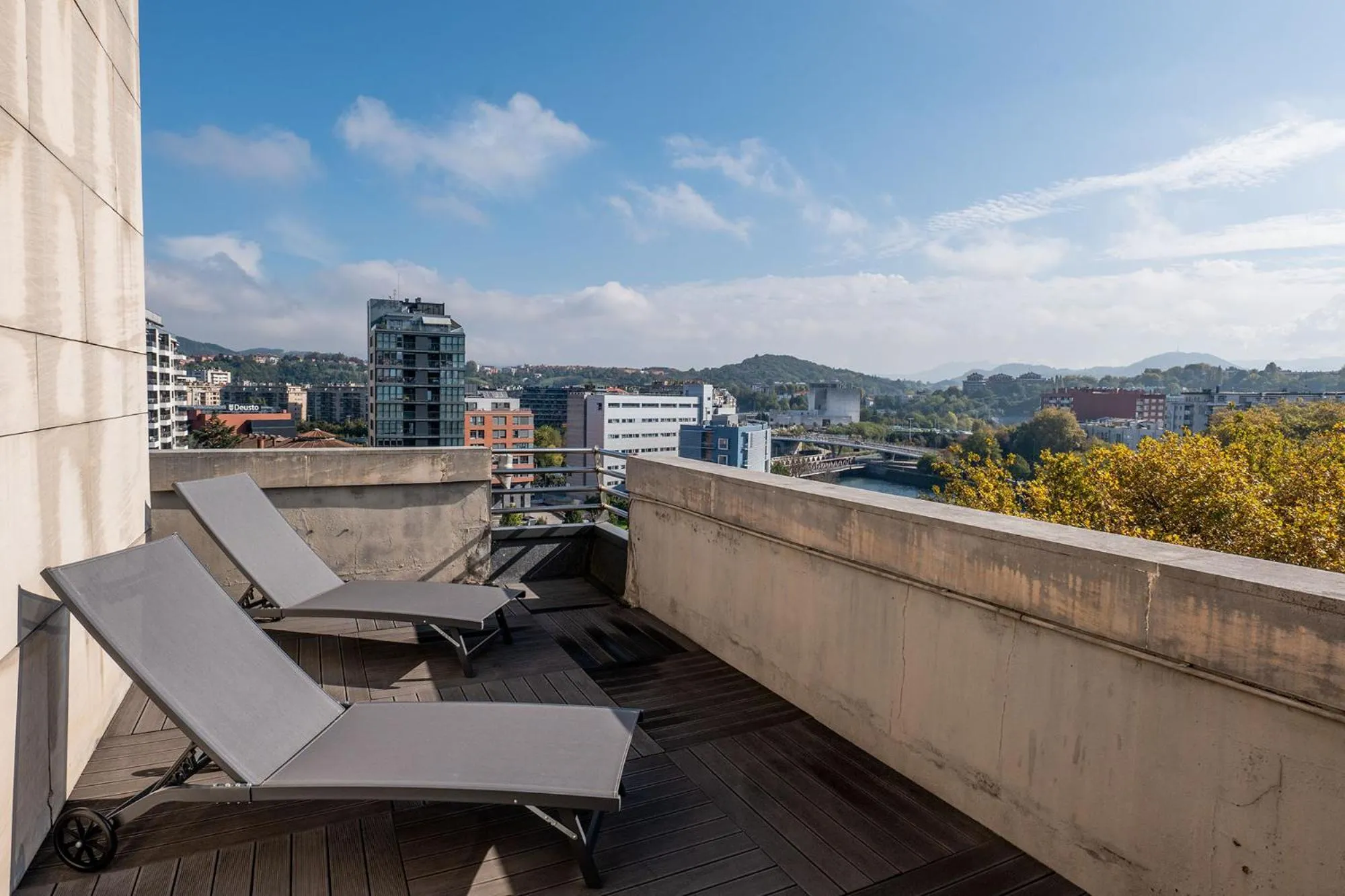 View (from property/room) in Eurostars Amara