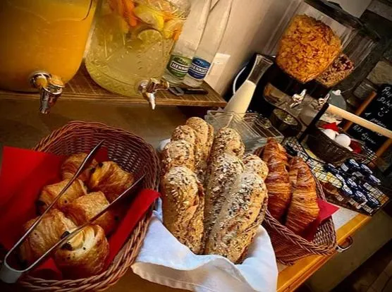 Hôtel de ville du Sentier