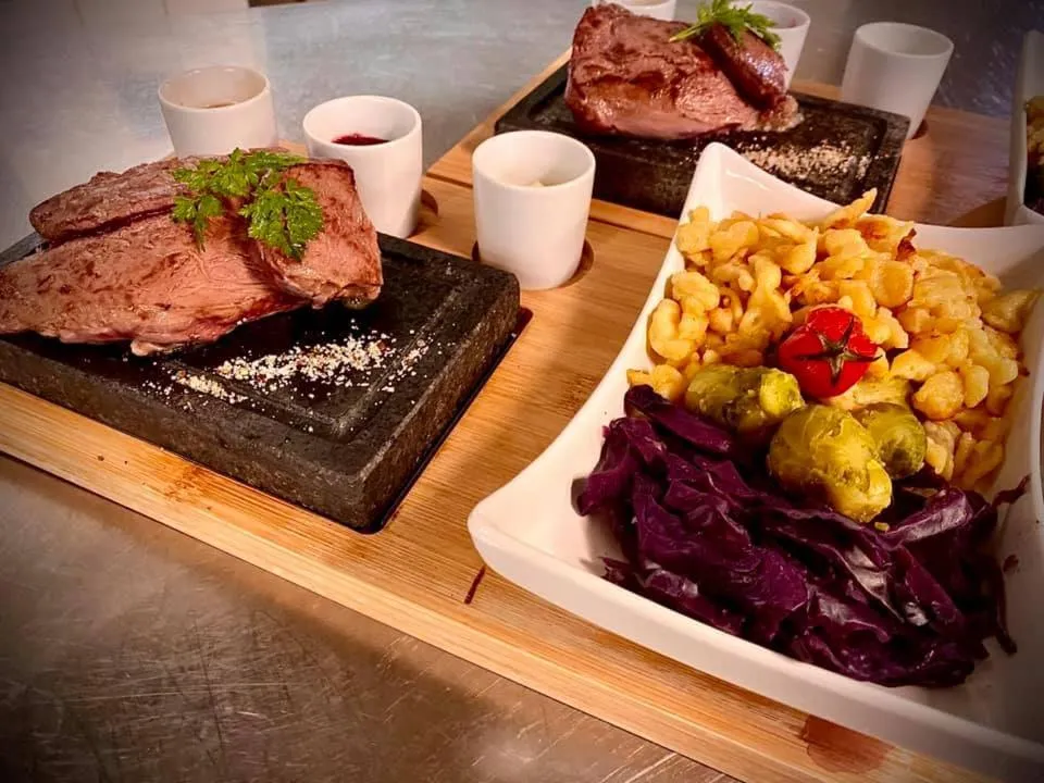 Hôtel de ville du Sentier