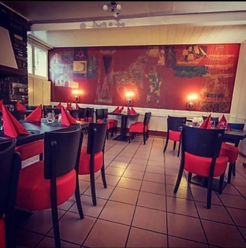 Hôtel de ville du Sentier