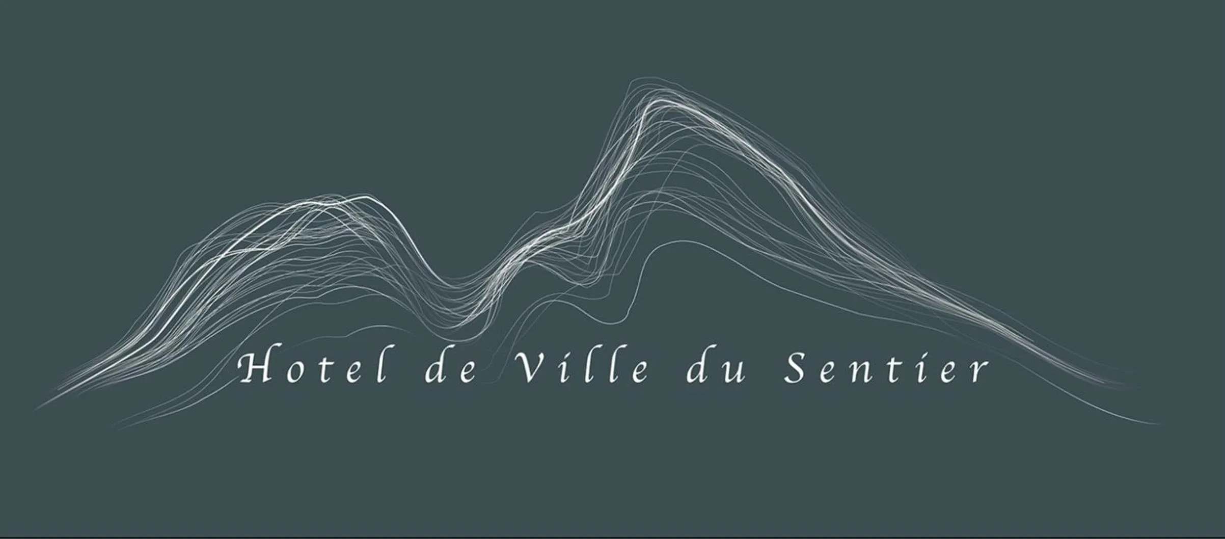 Hôtel de ville du Sentier