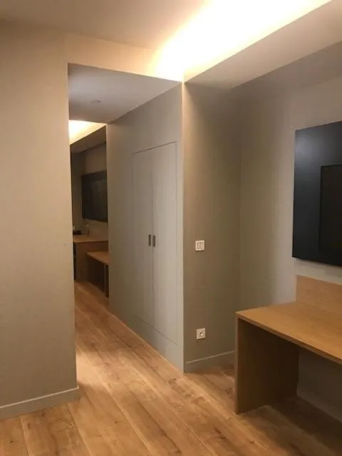 TV and multimedia in Silken Reino de Aragón