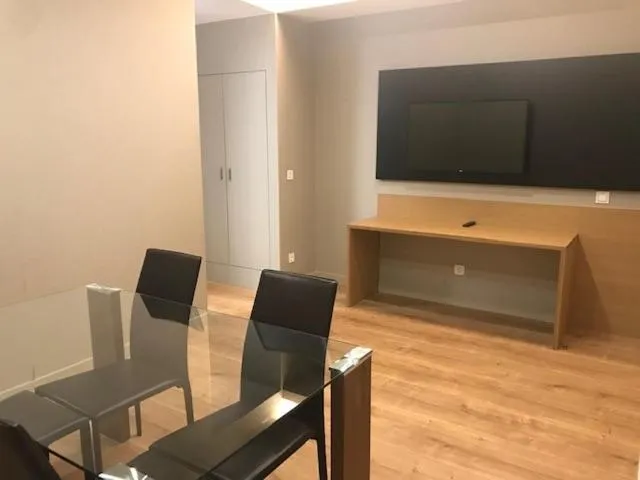 TV and multimedia in Silken Reino de Aragón