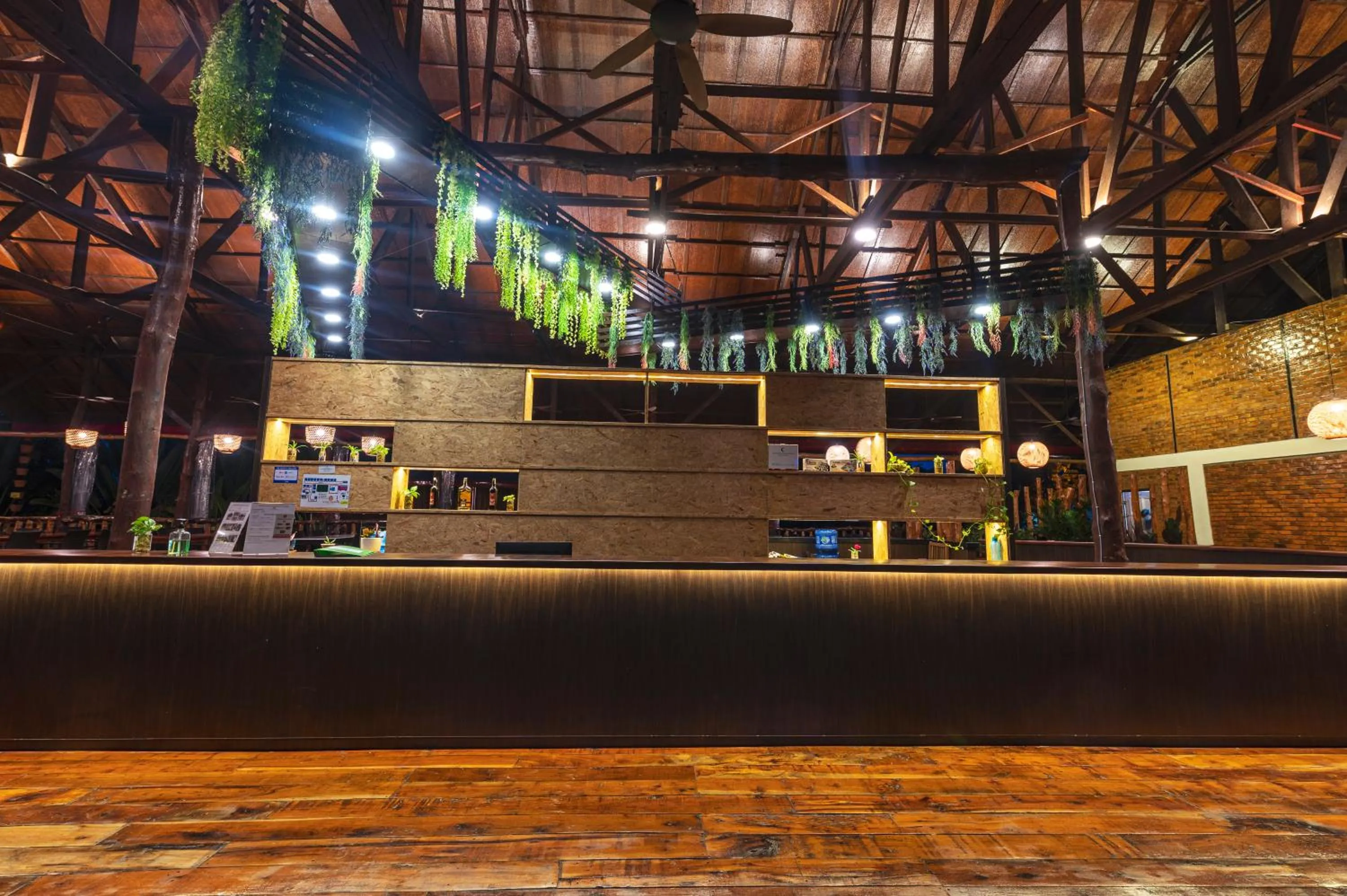 Borneo Sepilok Rainforest Resort