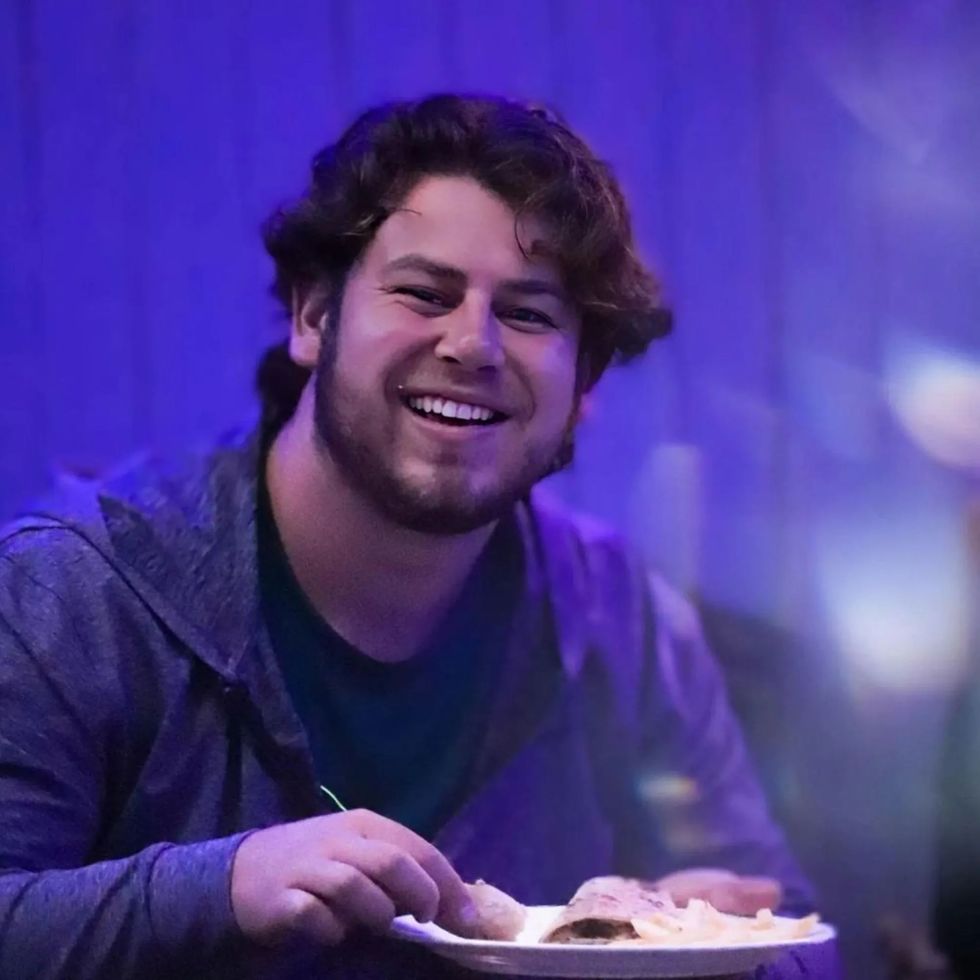 People in LA SIESTA INDIA MCLEODGANJ