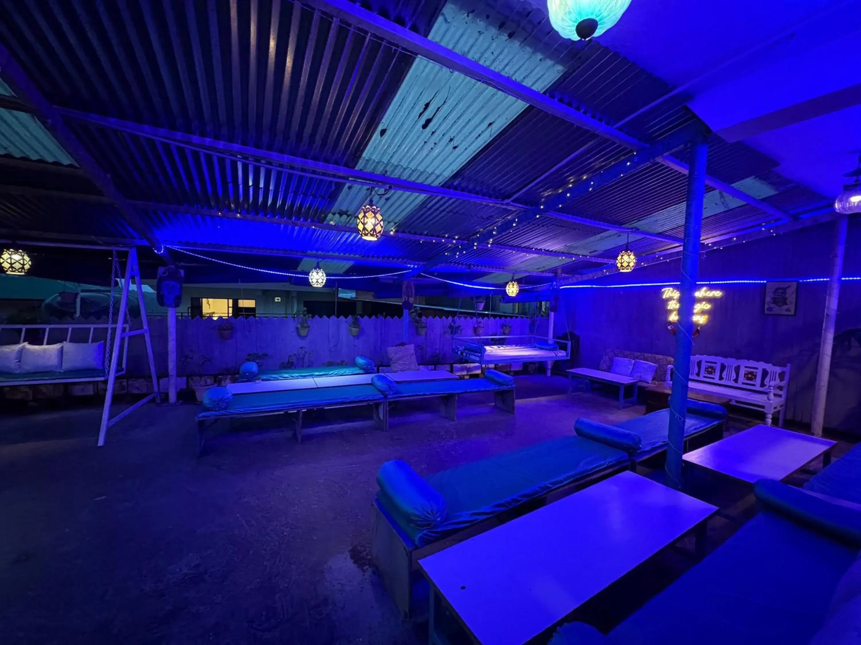 Facade/entrance in LA SIESTA INDIA MCLEODGANJ Facade/entrance in LA SIESTA INDIA MCLEODGANJ