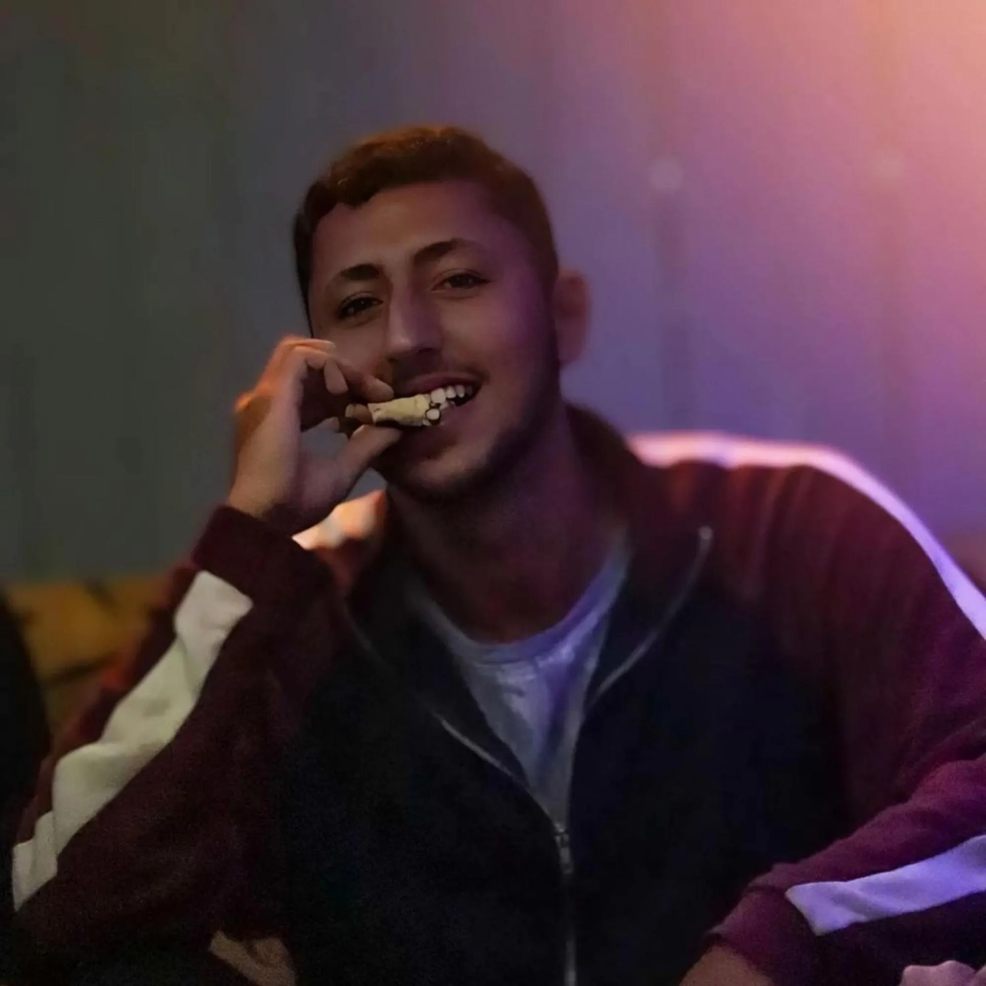 People in LA SIESTA INDIA MCLEODGANJ