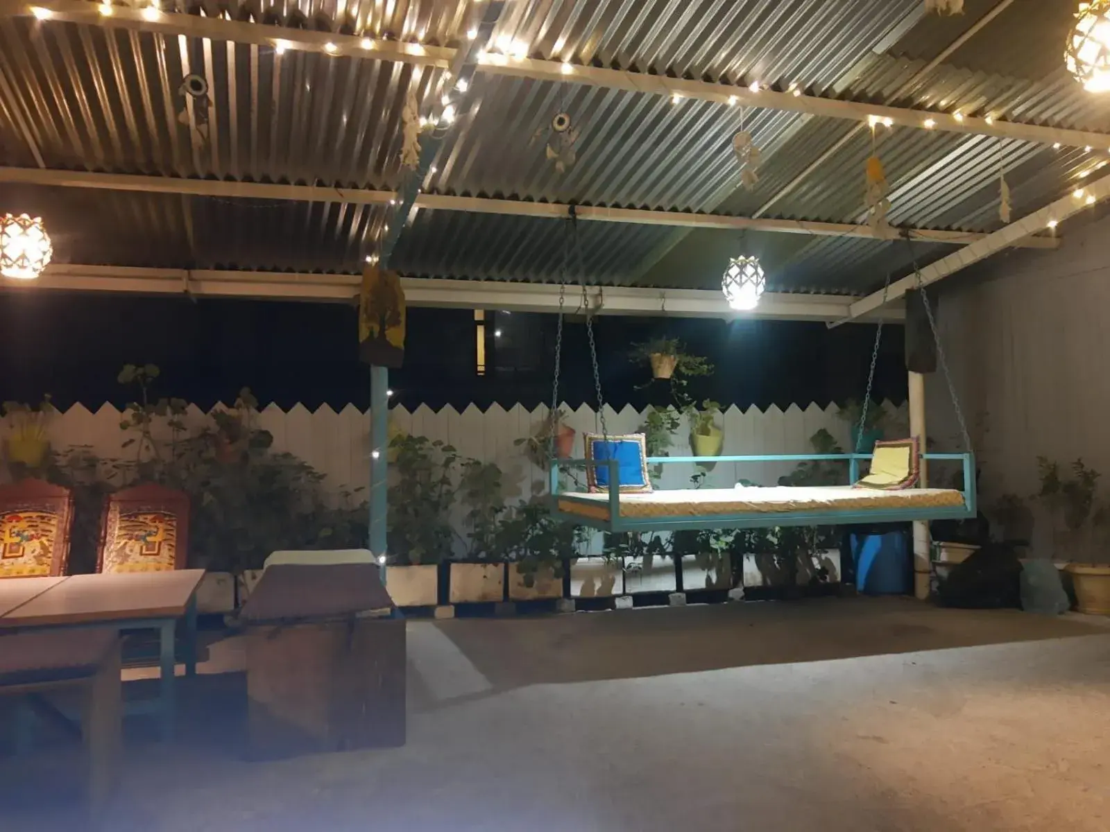 Restaurant/places to eat in LA SIESTA INDIA MCLEODGANJ Restaurant/places to eat in LA SIESTA INDIA MCLEODGANJ