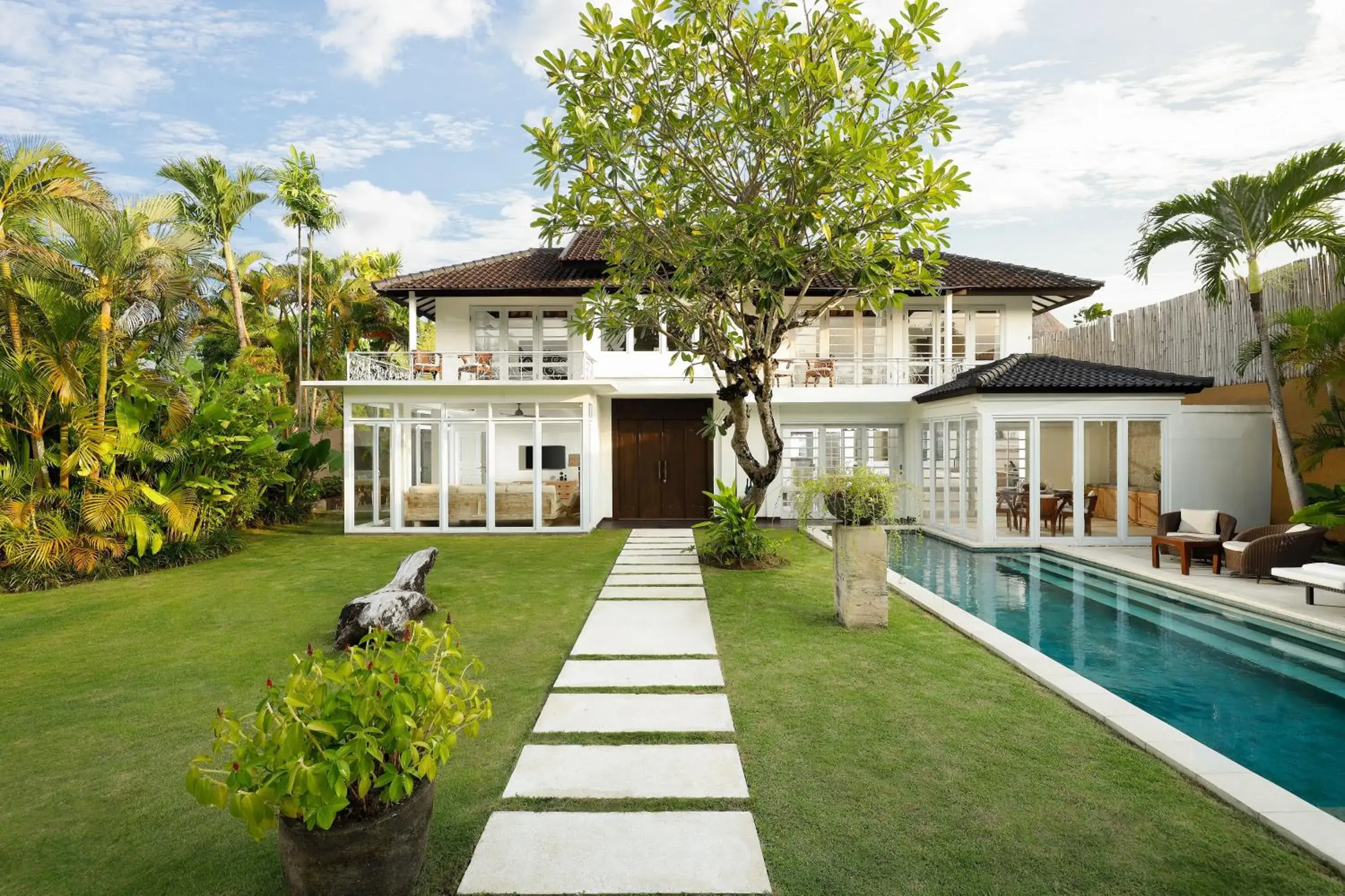 Villa Swarna by Nakula Villa Swarna by Nakula