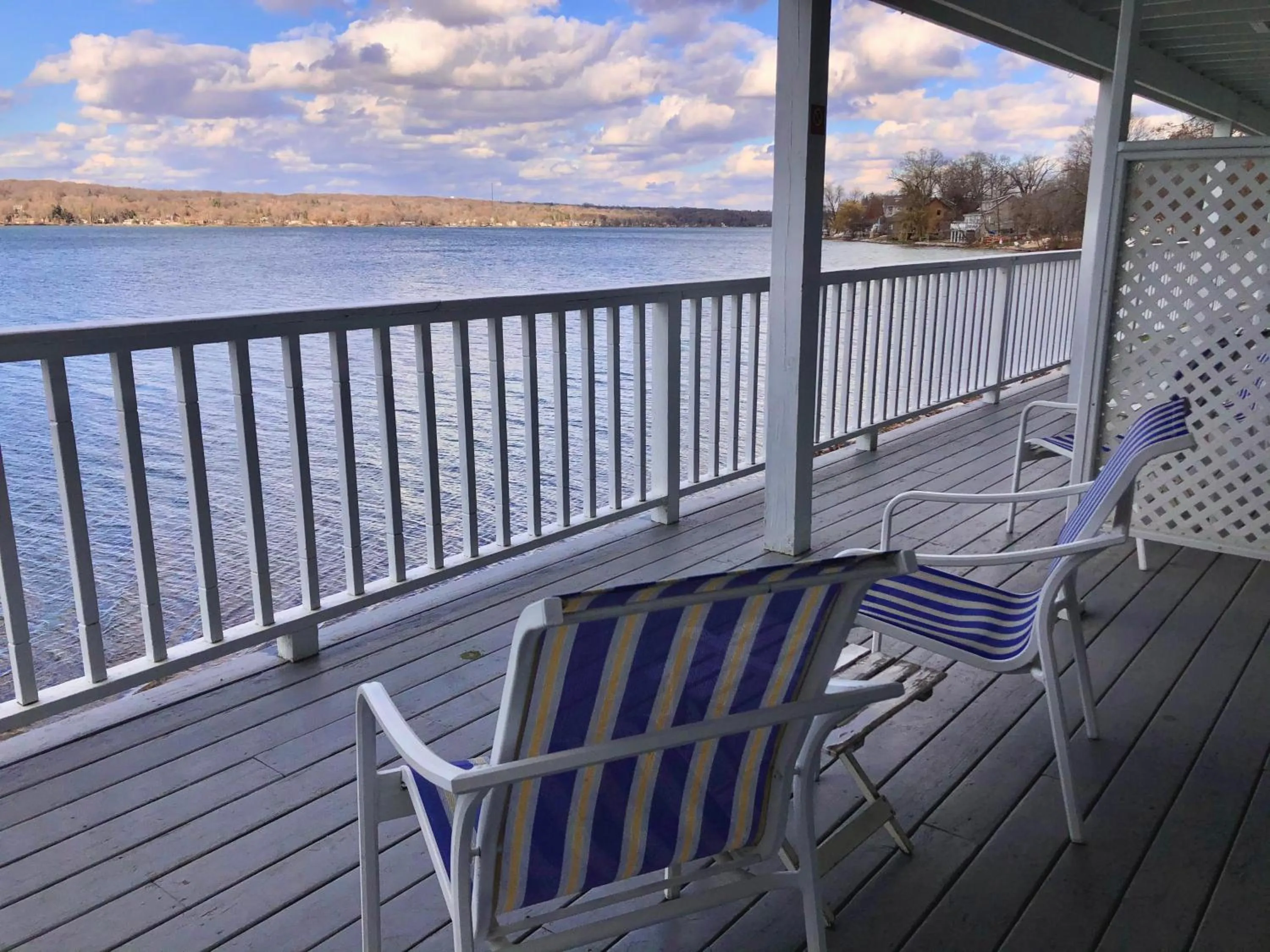 The French Country Inn