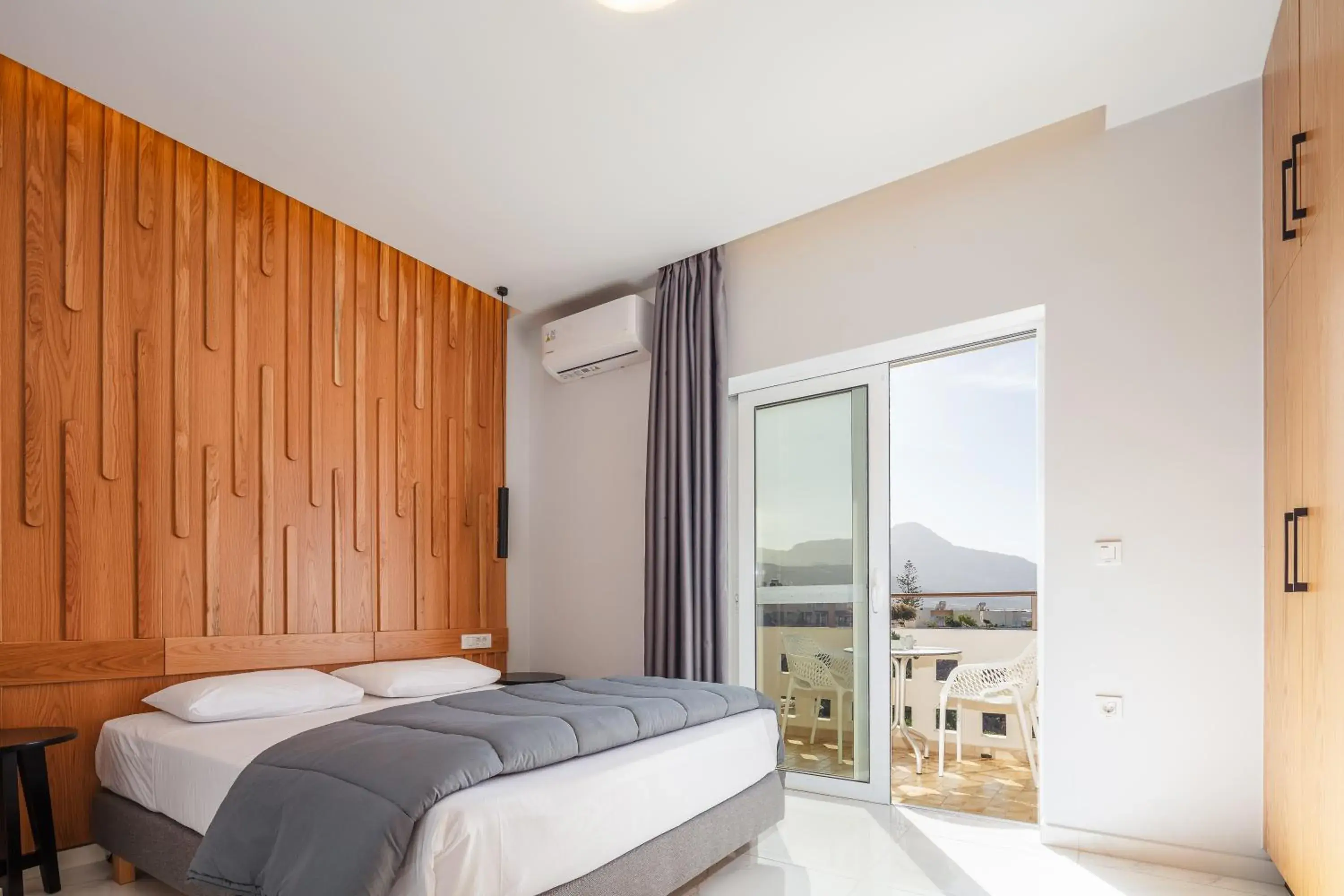 One-Bedroom Apartment with Sea View - Second Floor in Falasarna Bay One-Bedroom Apartment with Sea View - Second Floor in Falasarna Bay