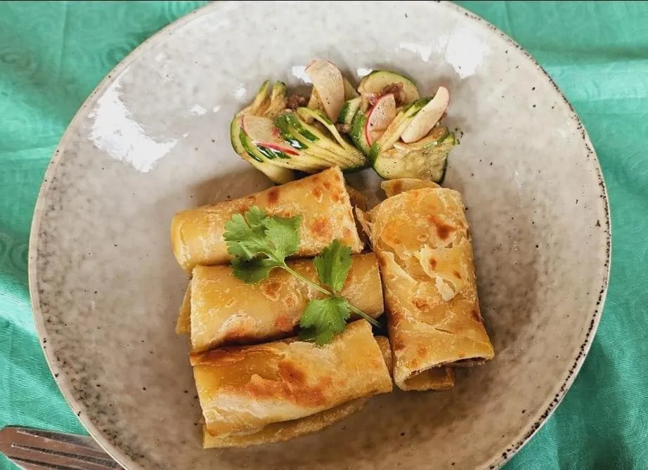 Breakfast in Nature Kigali