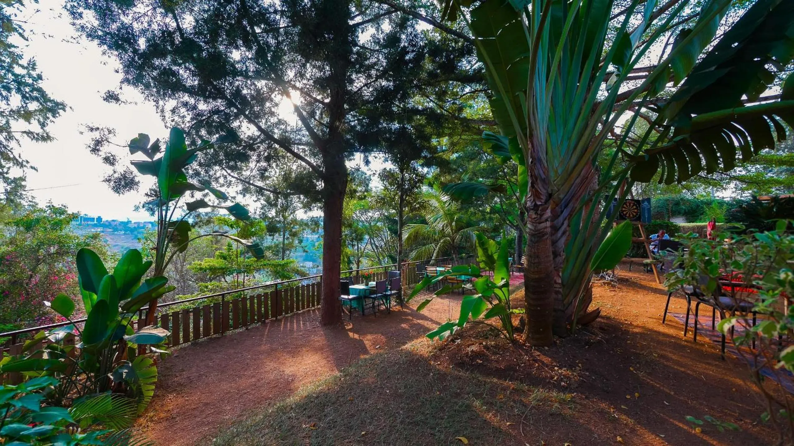 Day in Nature Kigali