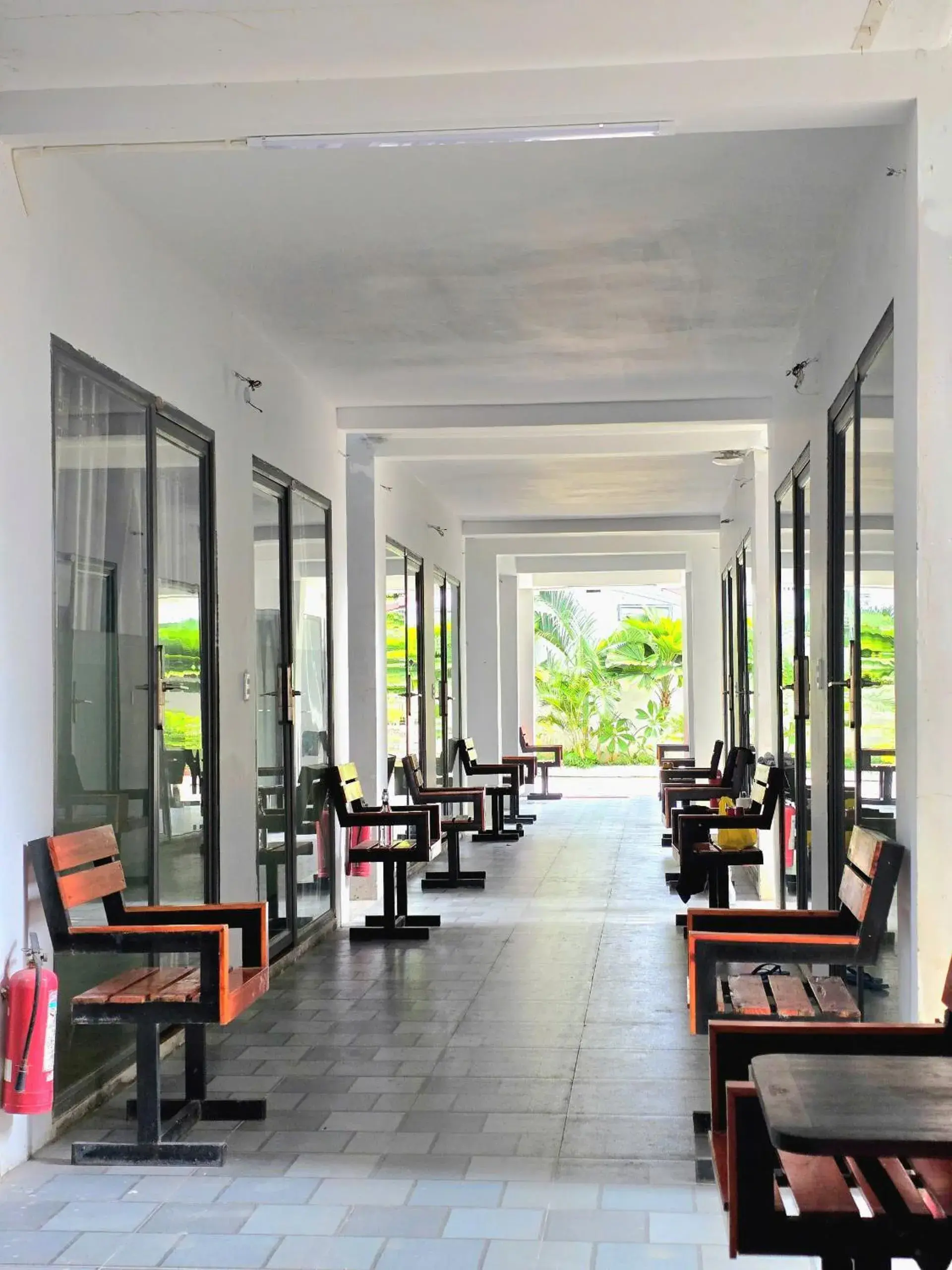 Property building in Fla Village Property building in Fla Village