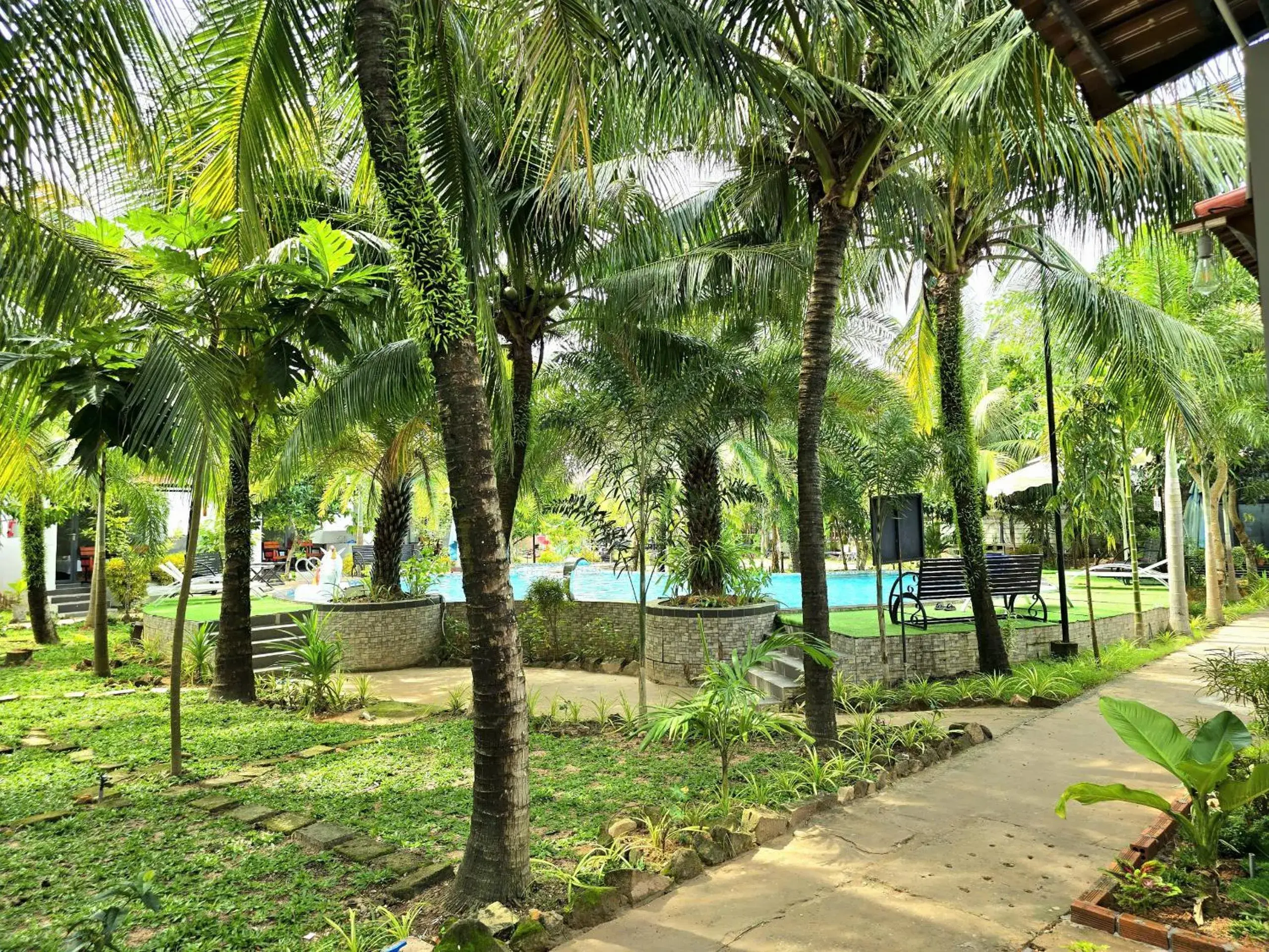 View (from property/room) in Fla Village View (from property/room) in Fla Village