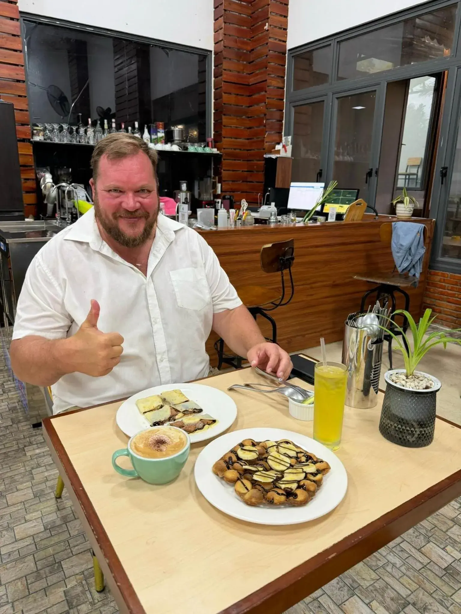 Restaurant/places to eat in Fla Village Restaurant/places to eat in Fla Village