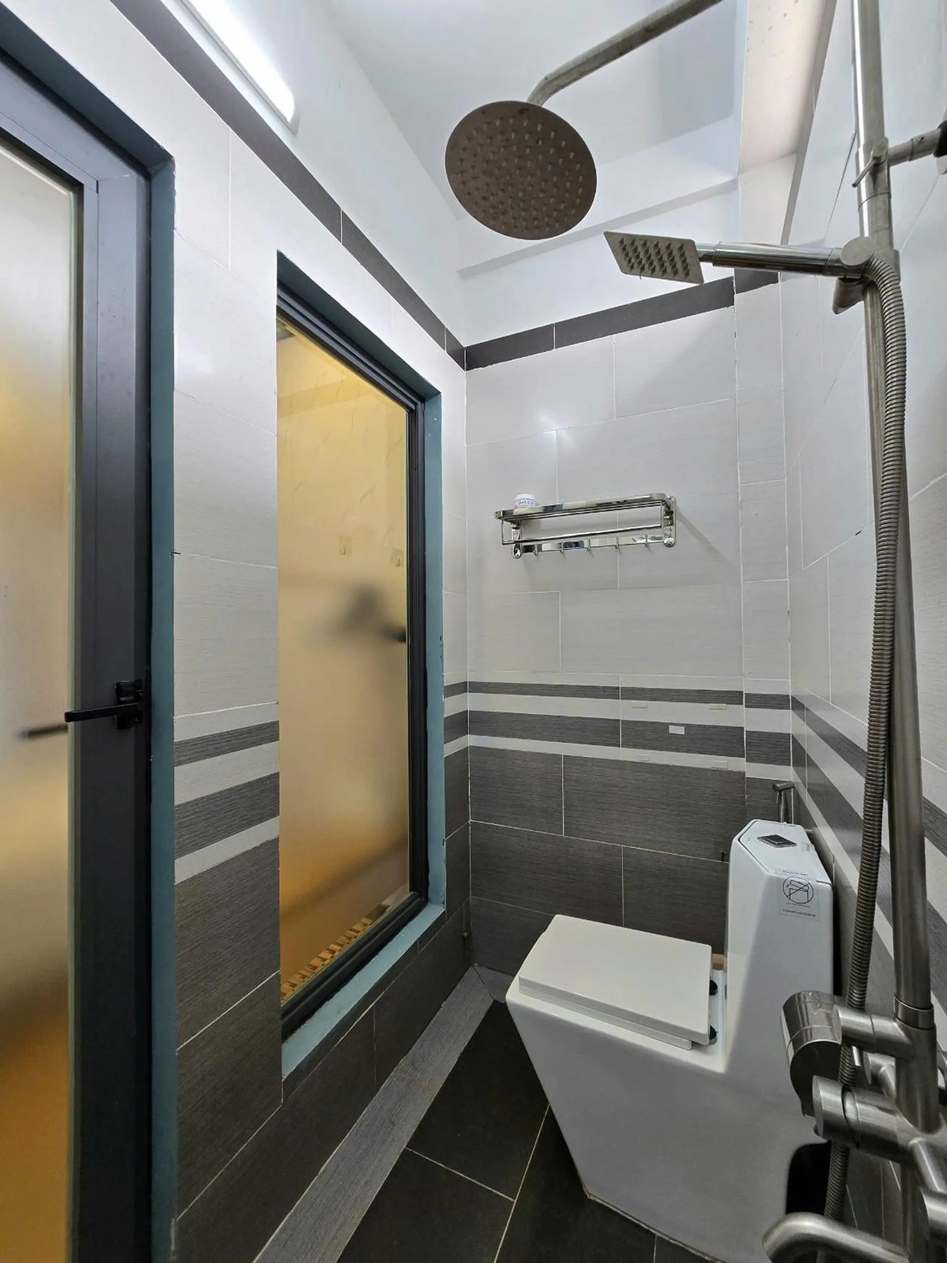 Bathroom in Fla Village