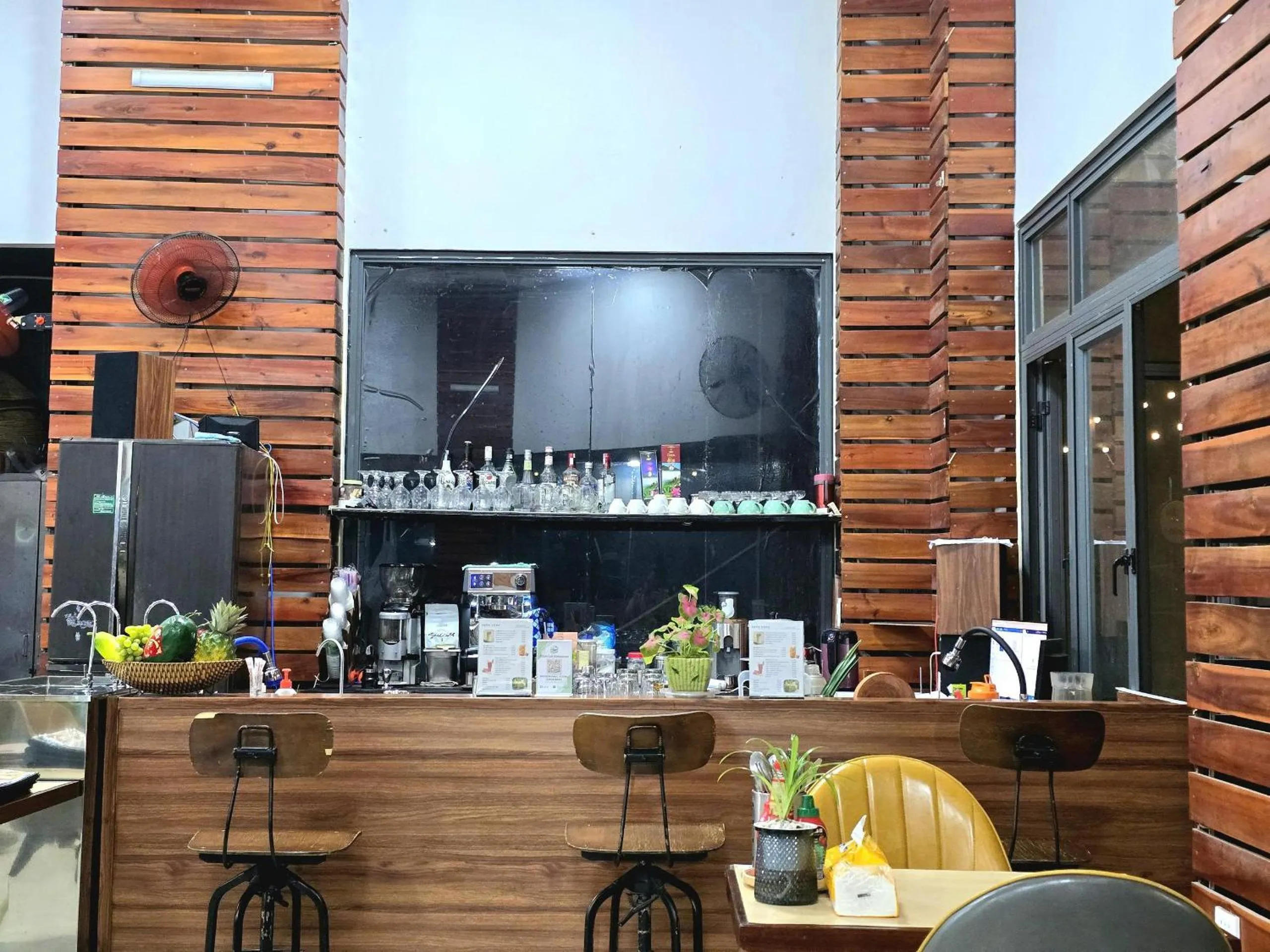 Lounge or bar in Fla Village