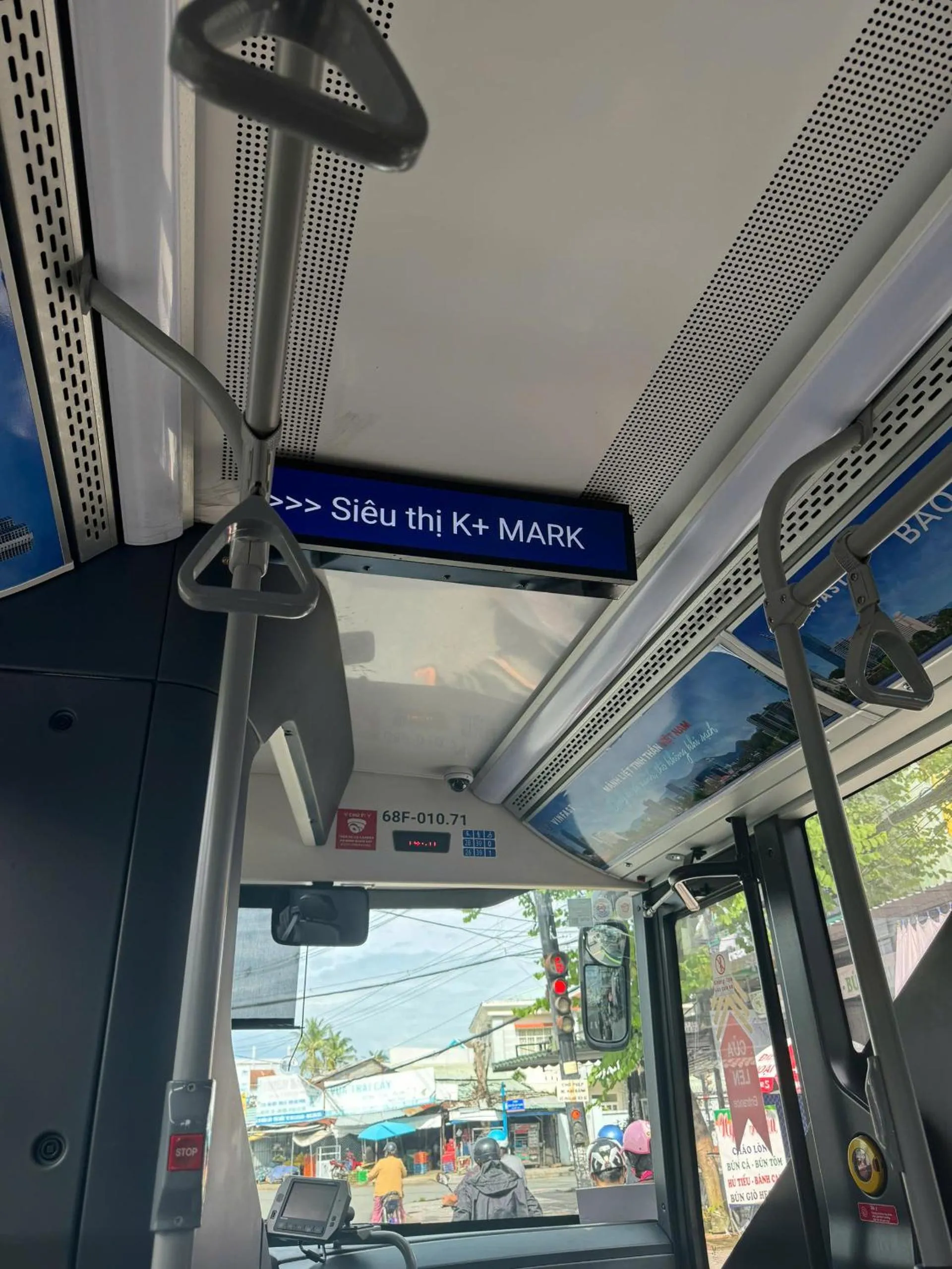 Off site in Fla Village