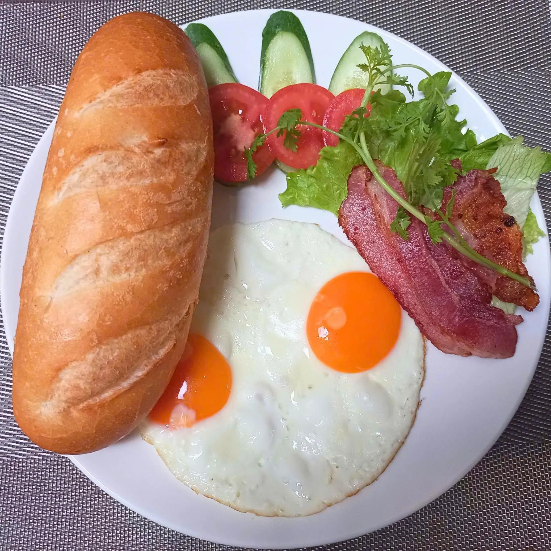 Restaurant/places to eat in Fla Village