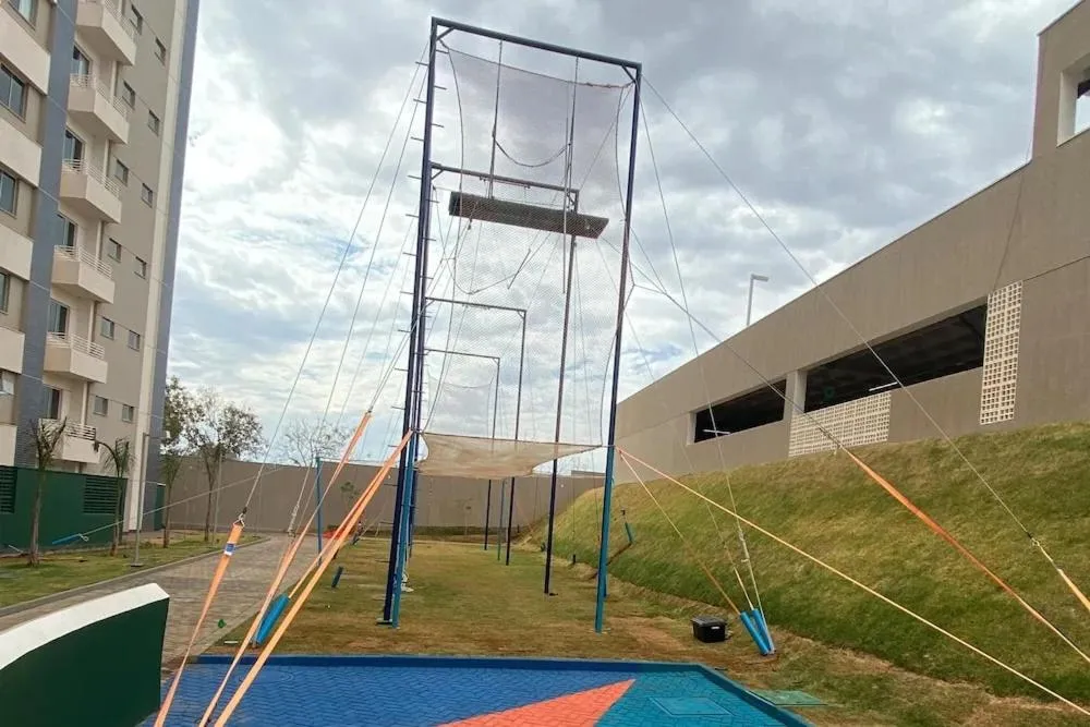 Activities in Resort Solar das Águas