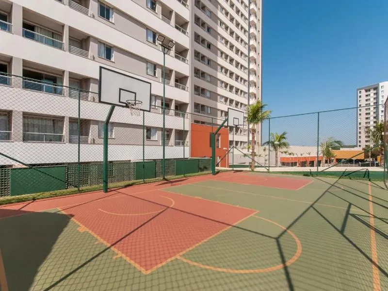 Activities in Resort Solar das Águas