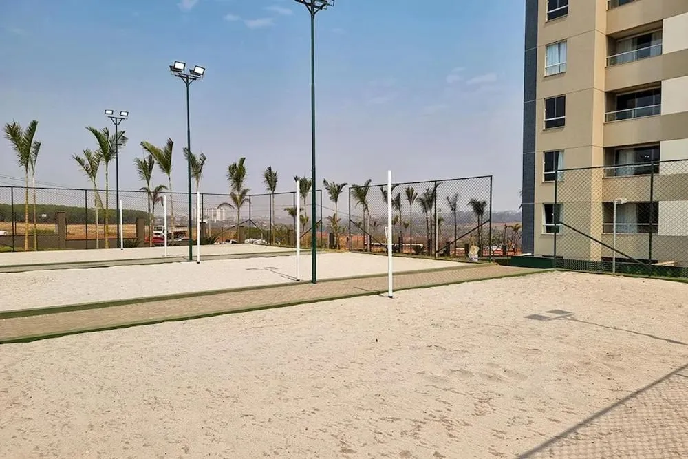 Activities in Resort Solar das Águas