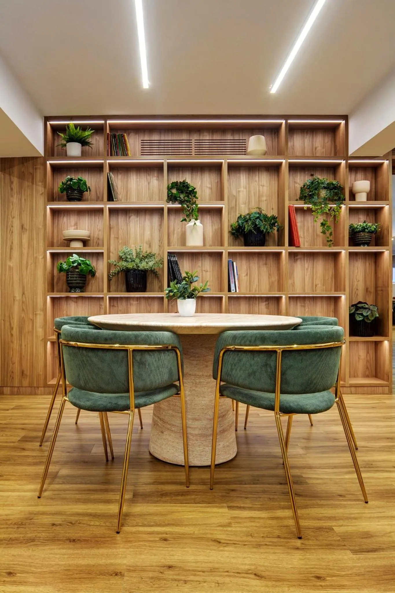 Banquet/Function facilities in Sercotel HMO Martina