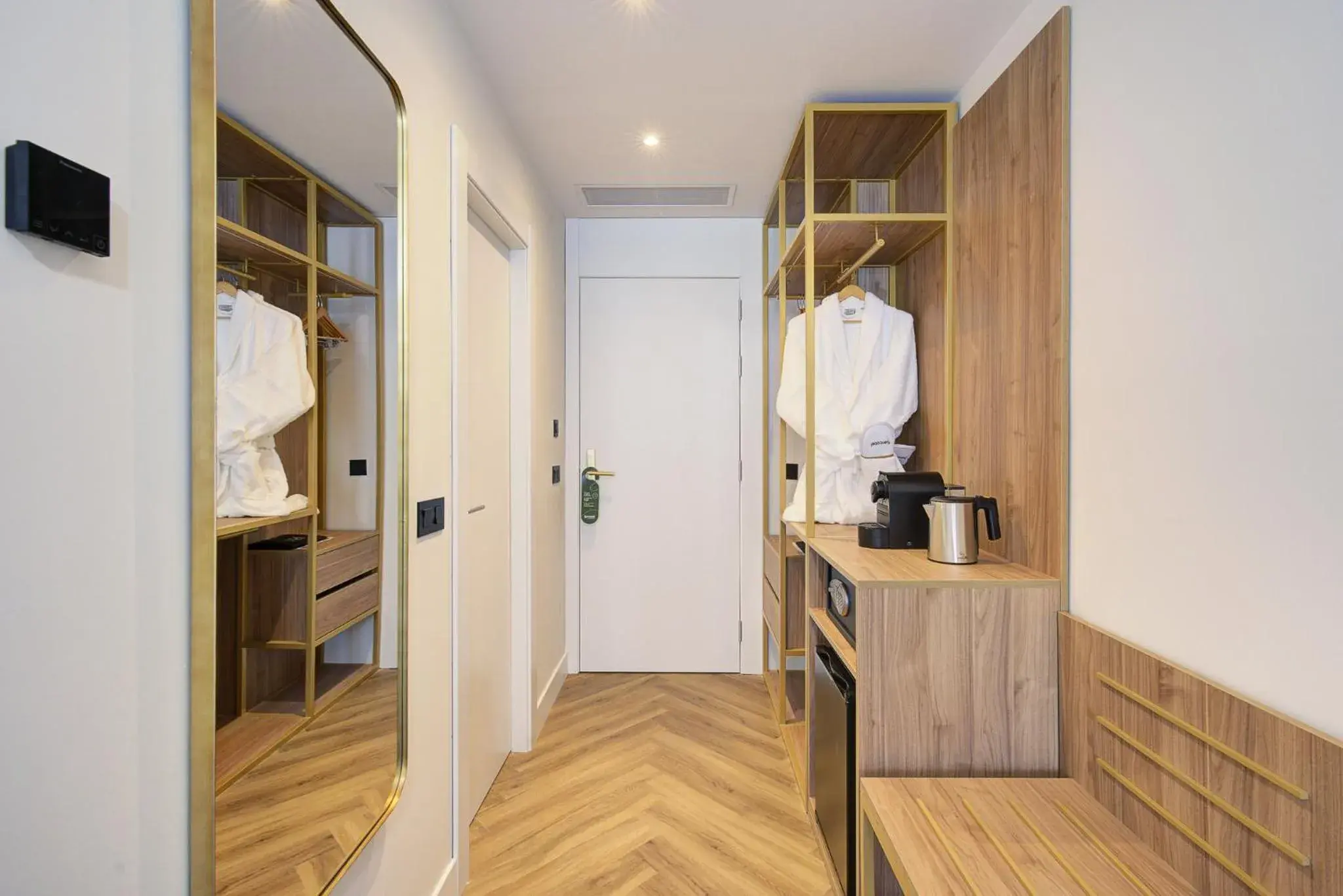 Property building, Bed in Sercotel HMO Martina Property building, Bed in Sercotel HMO Martina