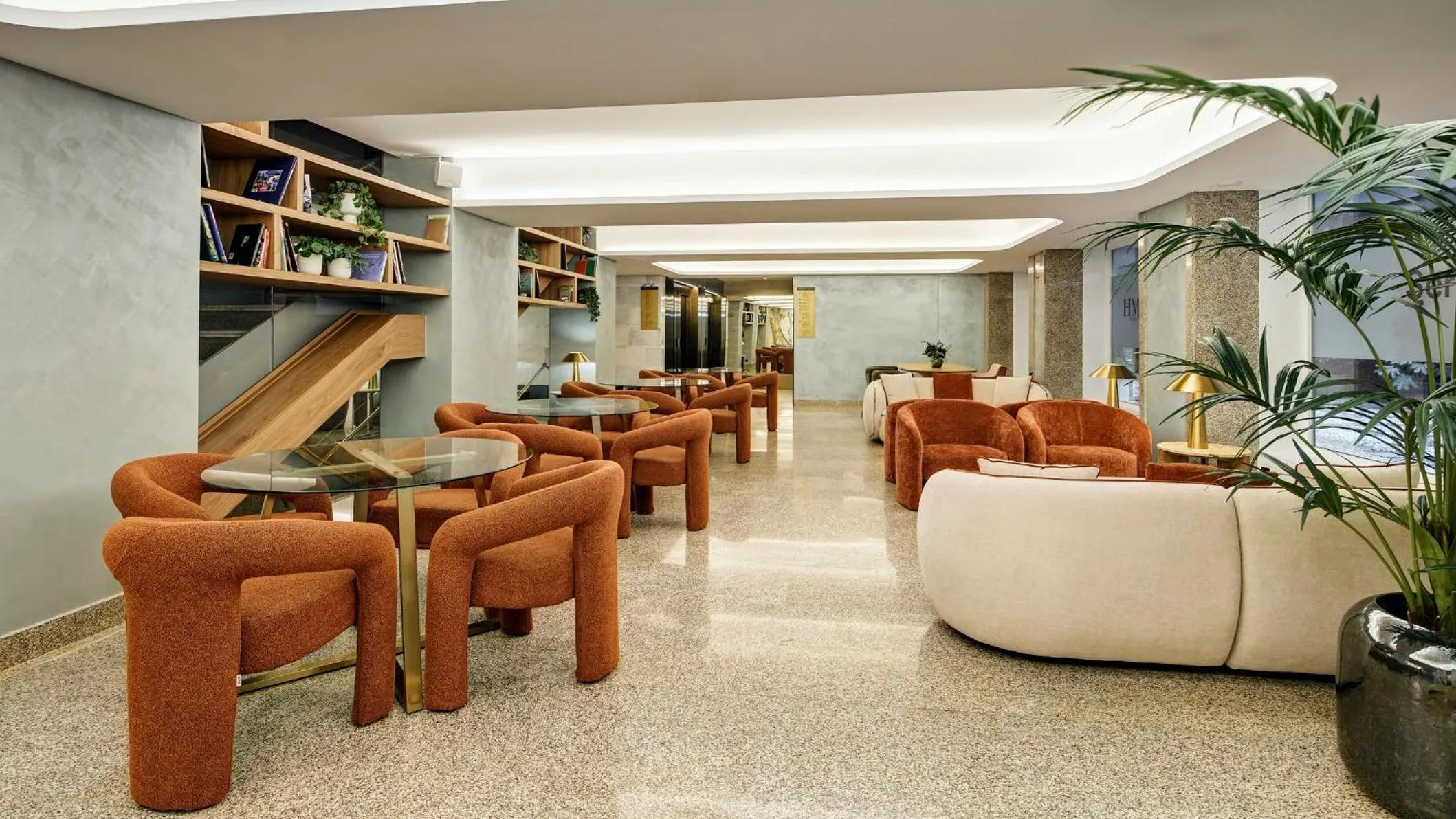 Banquet/Function facilities in Sercotel HMO Martina