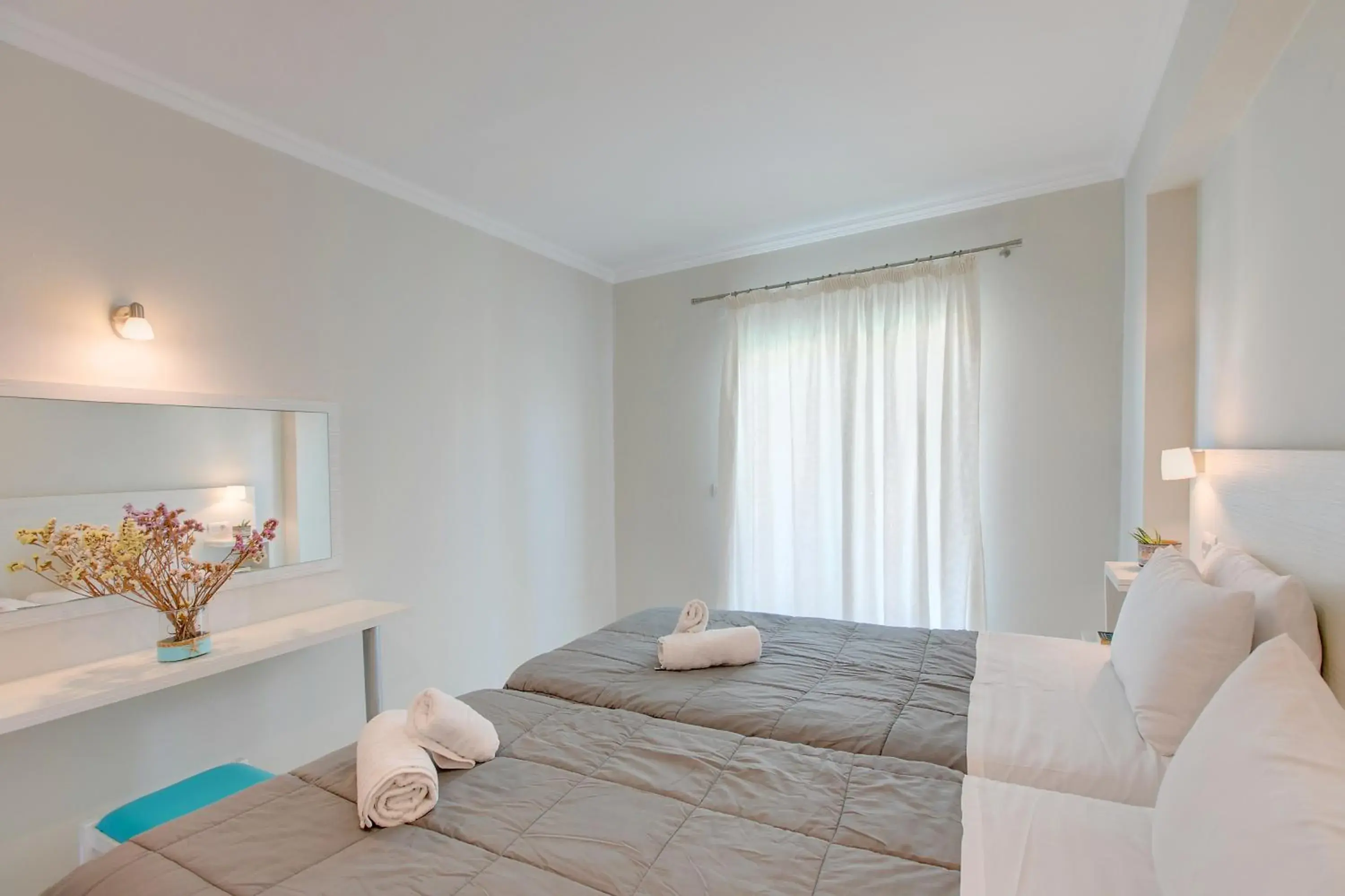 Standard Double Room in Club Zante Plaza Standard Double Room in Club Zante Plaza