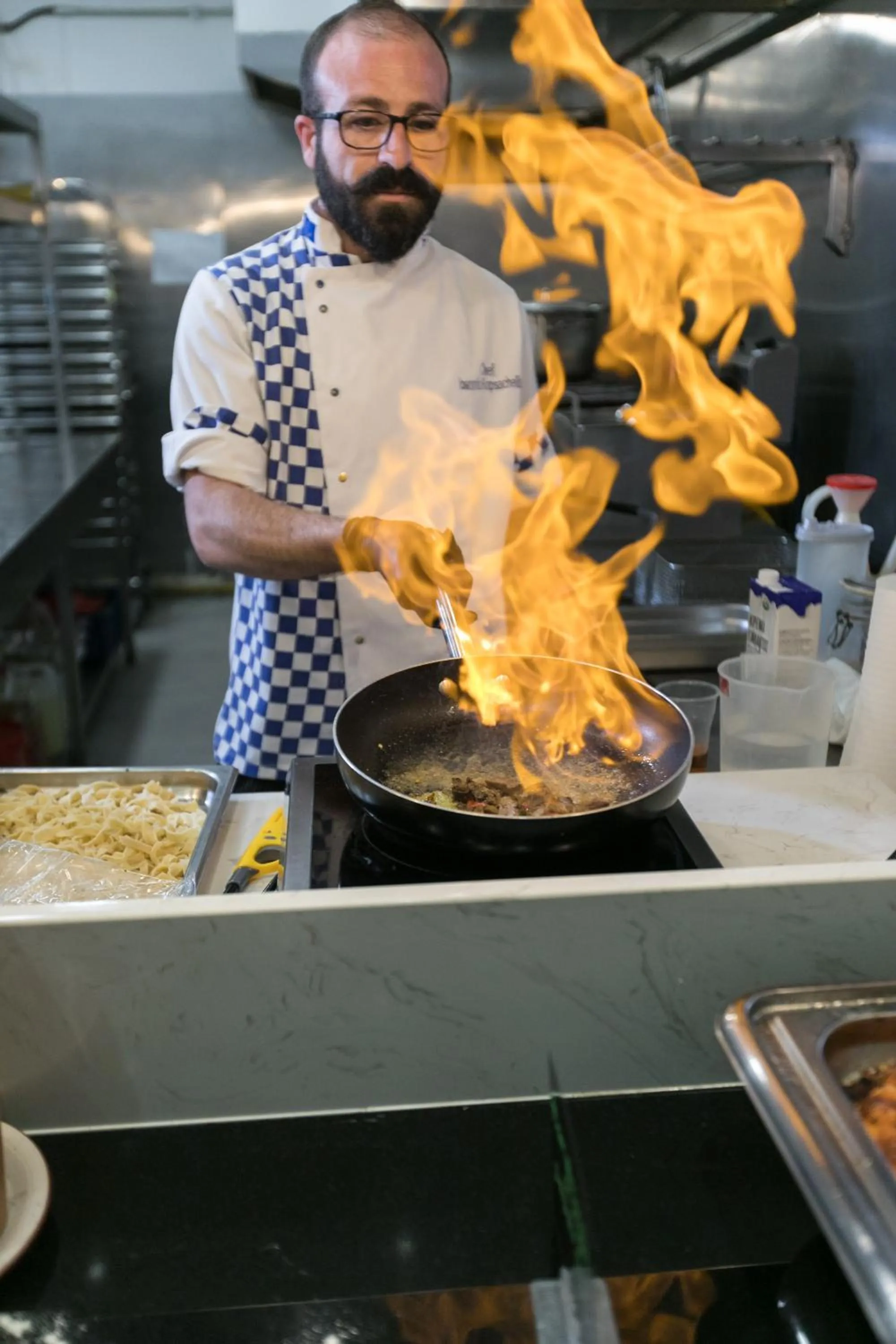 Restaurant/places to eat in Club Zante Plaza