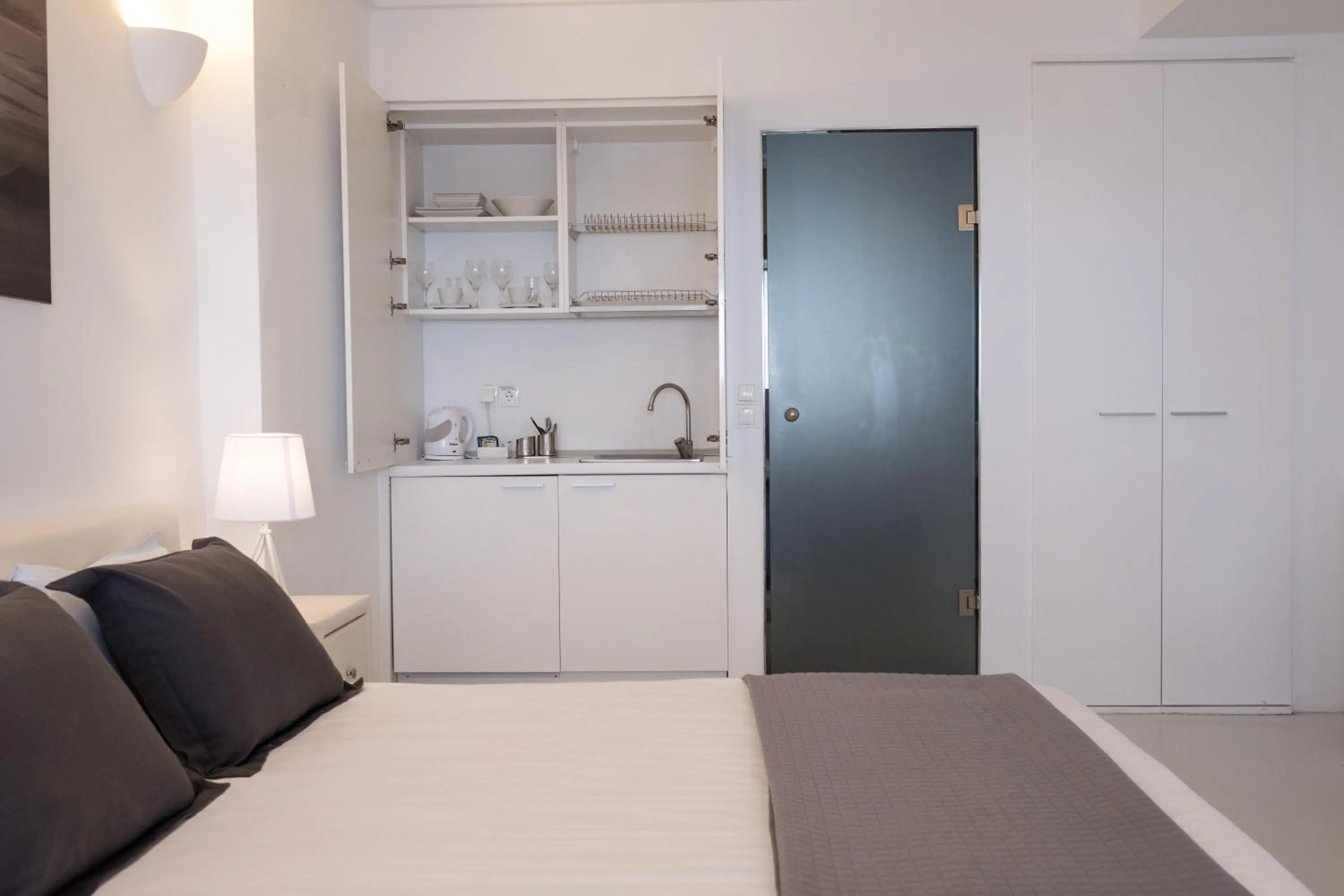 Other in Dreaming View Suites