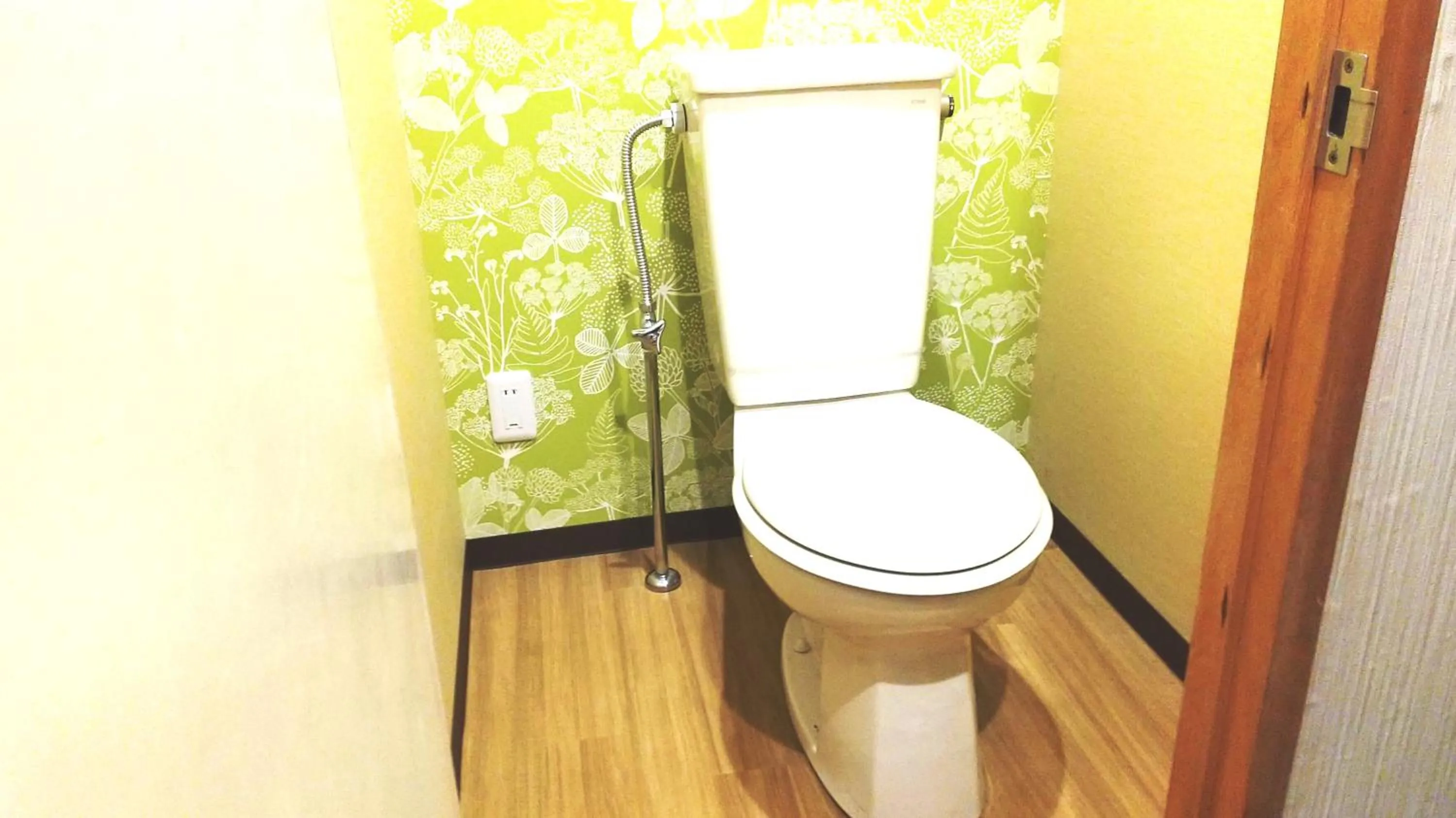 K's House Nikko - Kinugawa Onsen Hostel