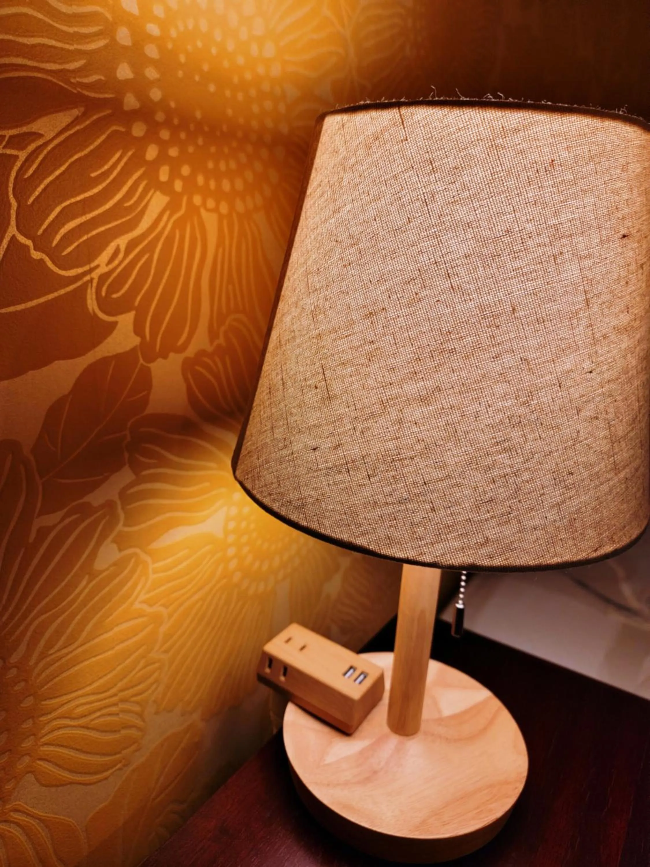 Photo of the whole room in K's House Nikko - Kinugawa Onsen Hostel