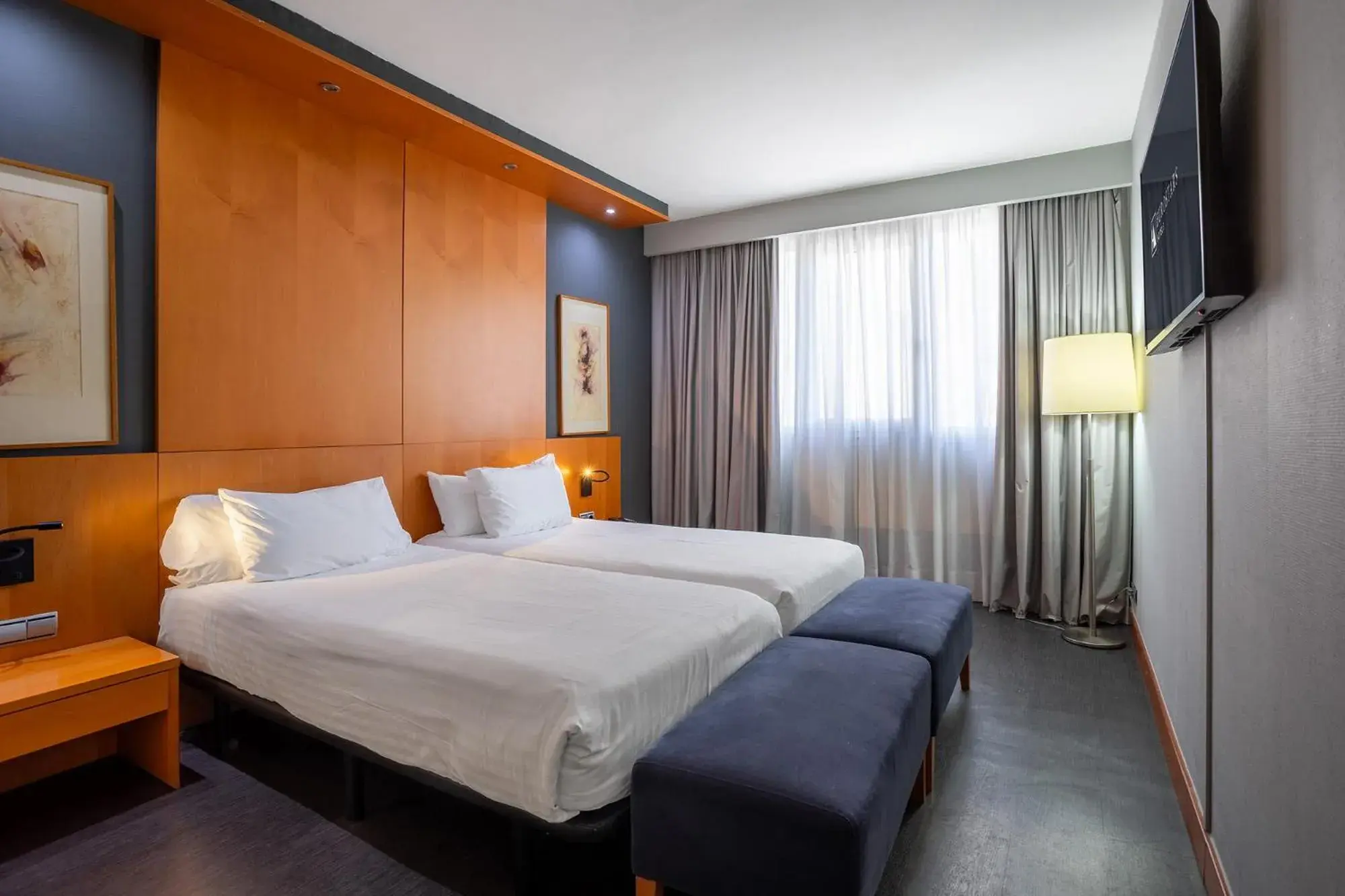 Family Suite in Eurostars Atlántida Family Suite in Eurostars Atlántida