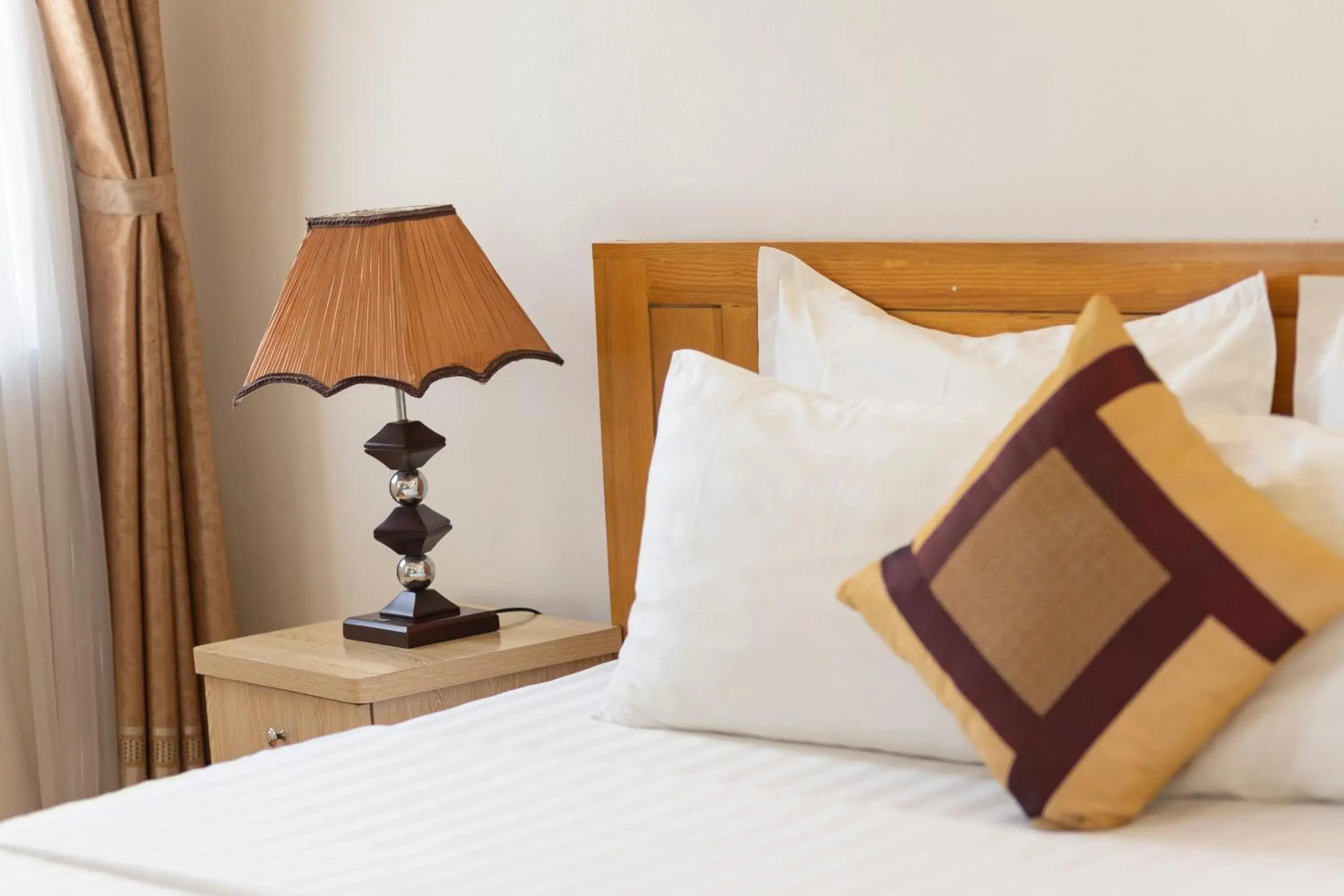 Twin Room in Airport Transit Hotel Twin Room in Airport Transit Hotel