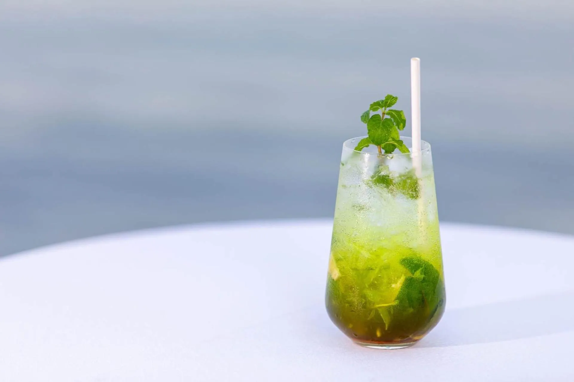 Drinks in Castle Bayview Resort & Spa