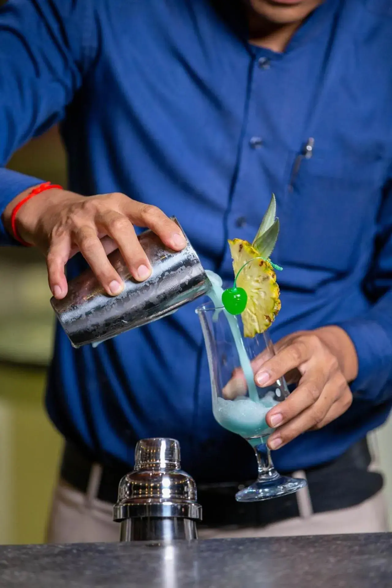 Lounge or bar in Castle Bayview Resort & Spa Lounge or bar in Castle Bayview Resort & Spa