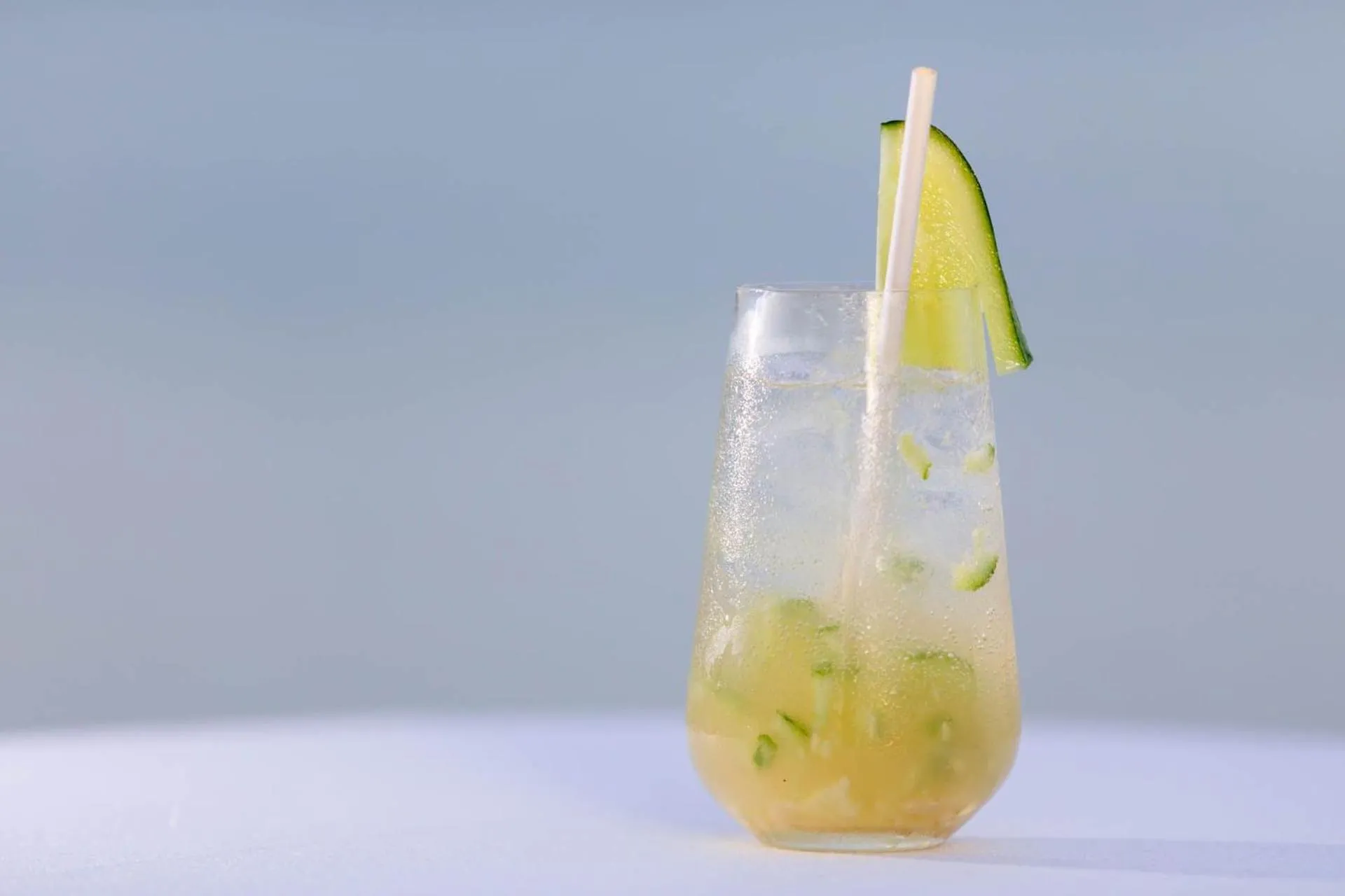 Drinks in Castle Bayview Resort & Spa