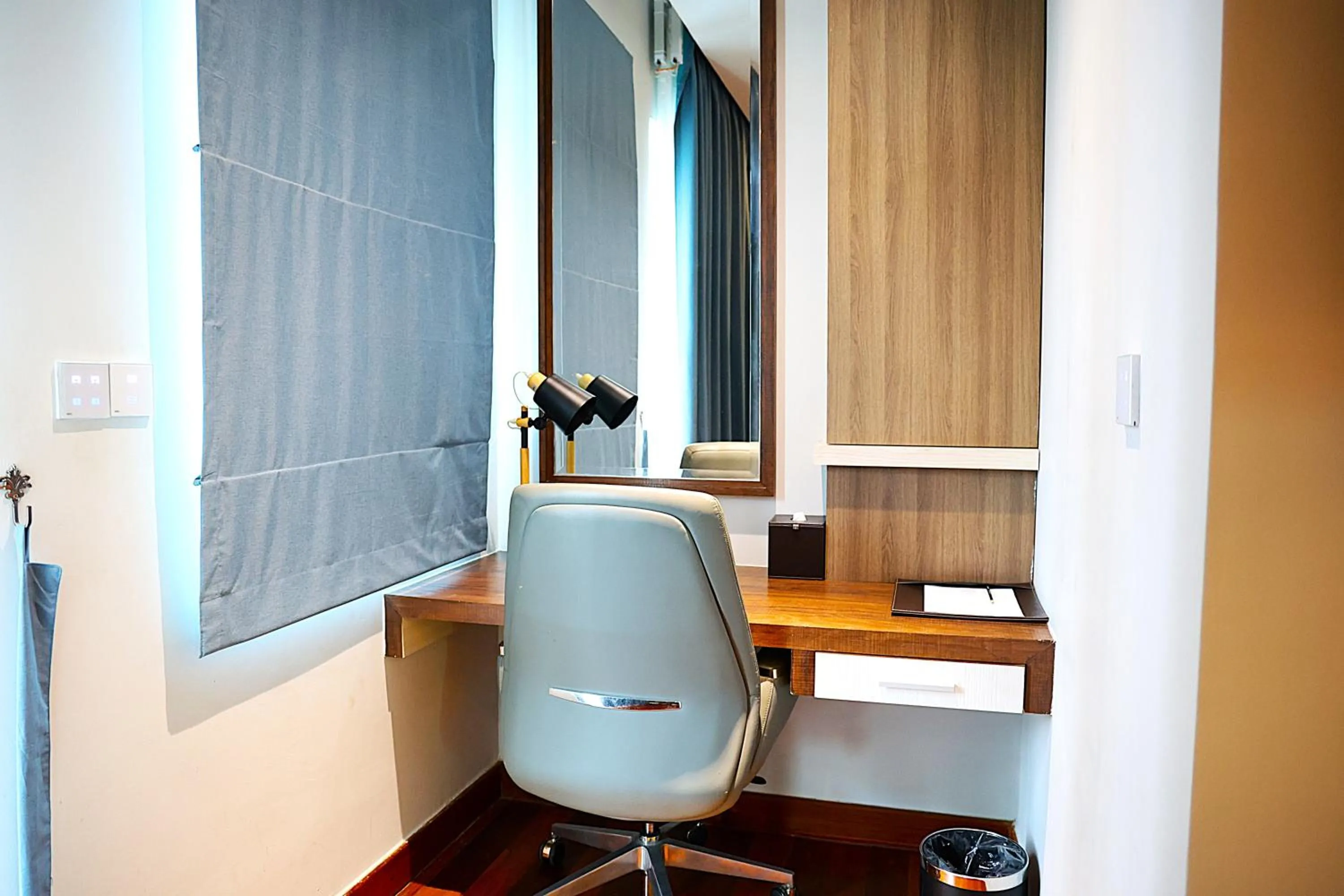 Business facilities in Castle Bayview Resort & Spa