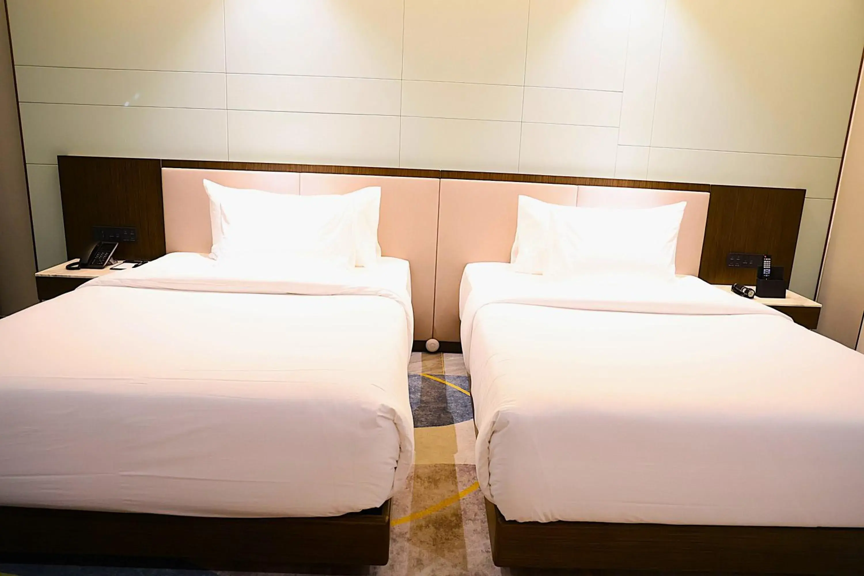 Bedroom, Bed in Castle Bayview Resort & Spa Bedroom, Bed in Castle Bayview Resort & Spa