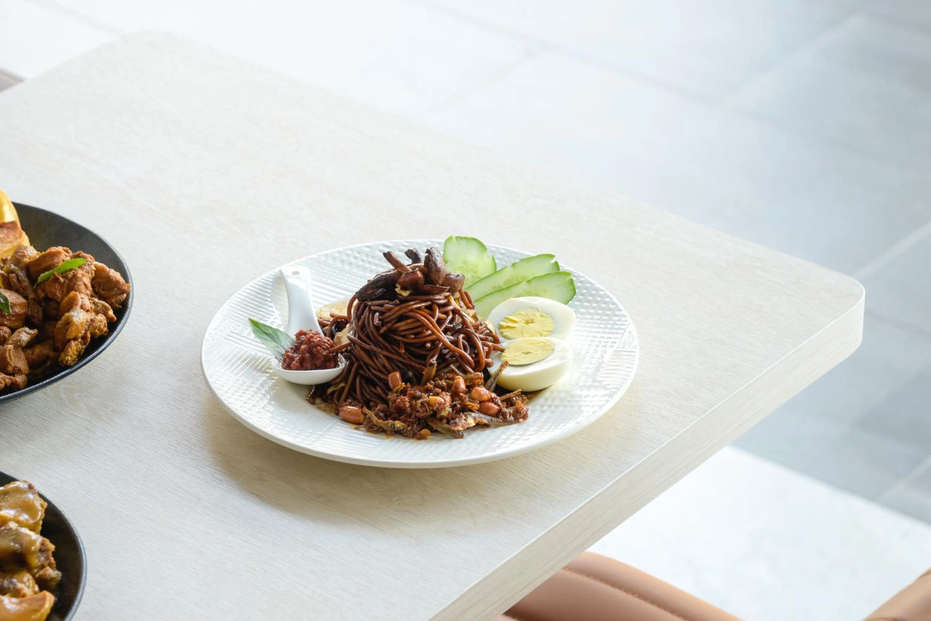 Spring Rhapsody Hotel